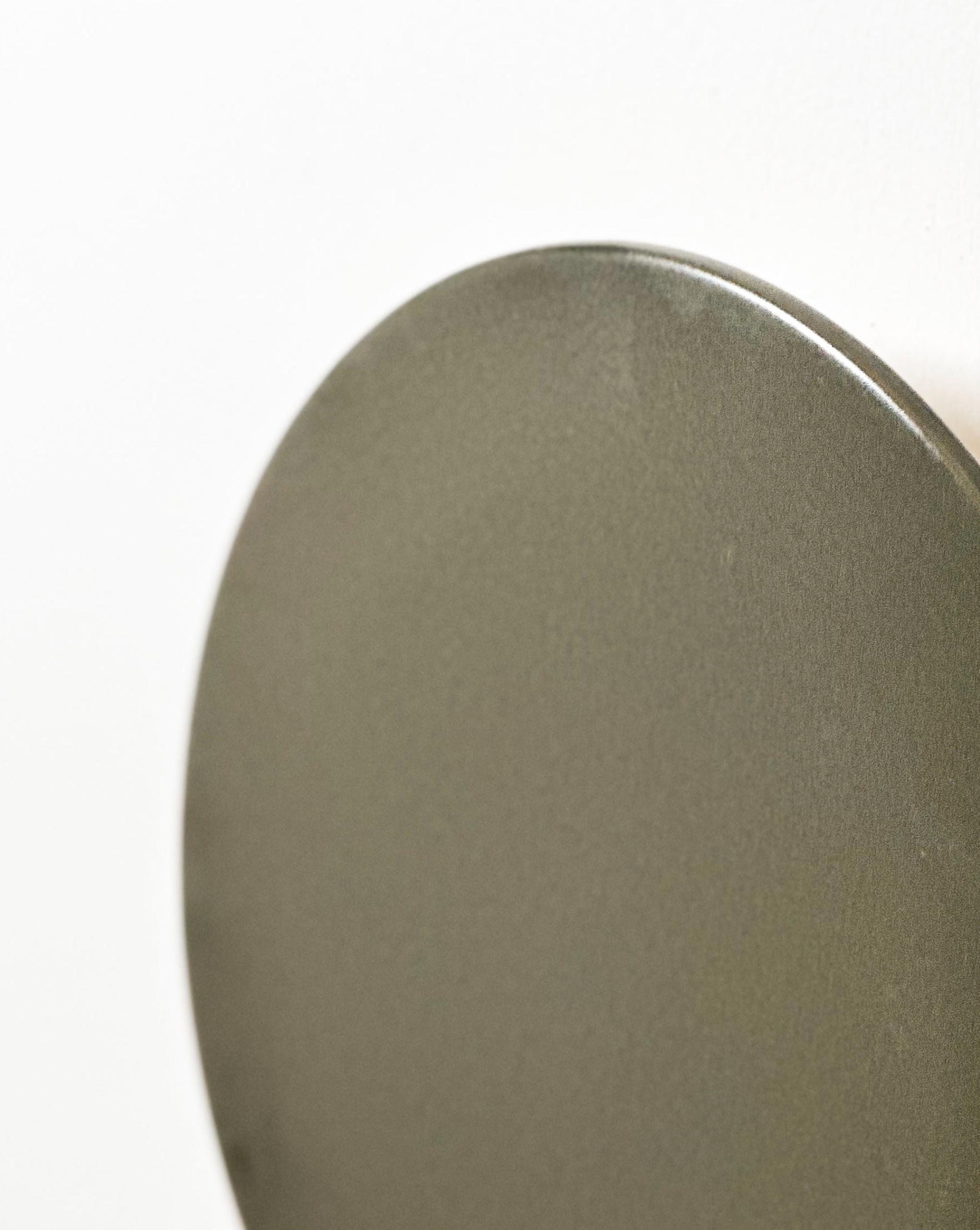 Backlit Disc | Wall Light