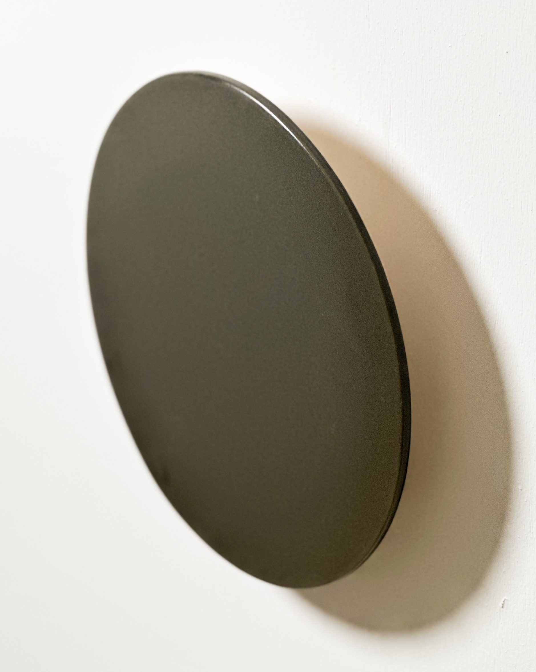 Backlit Disc | Wall Light