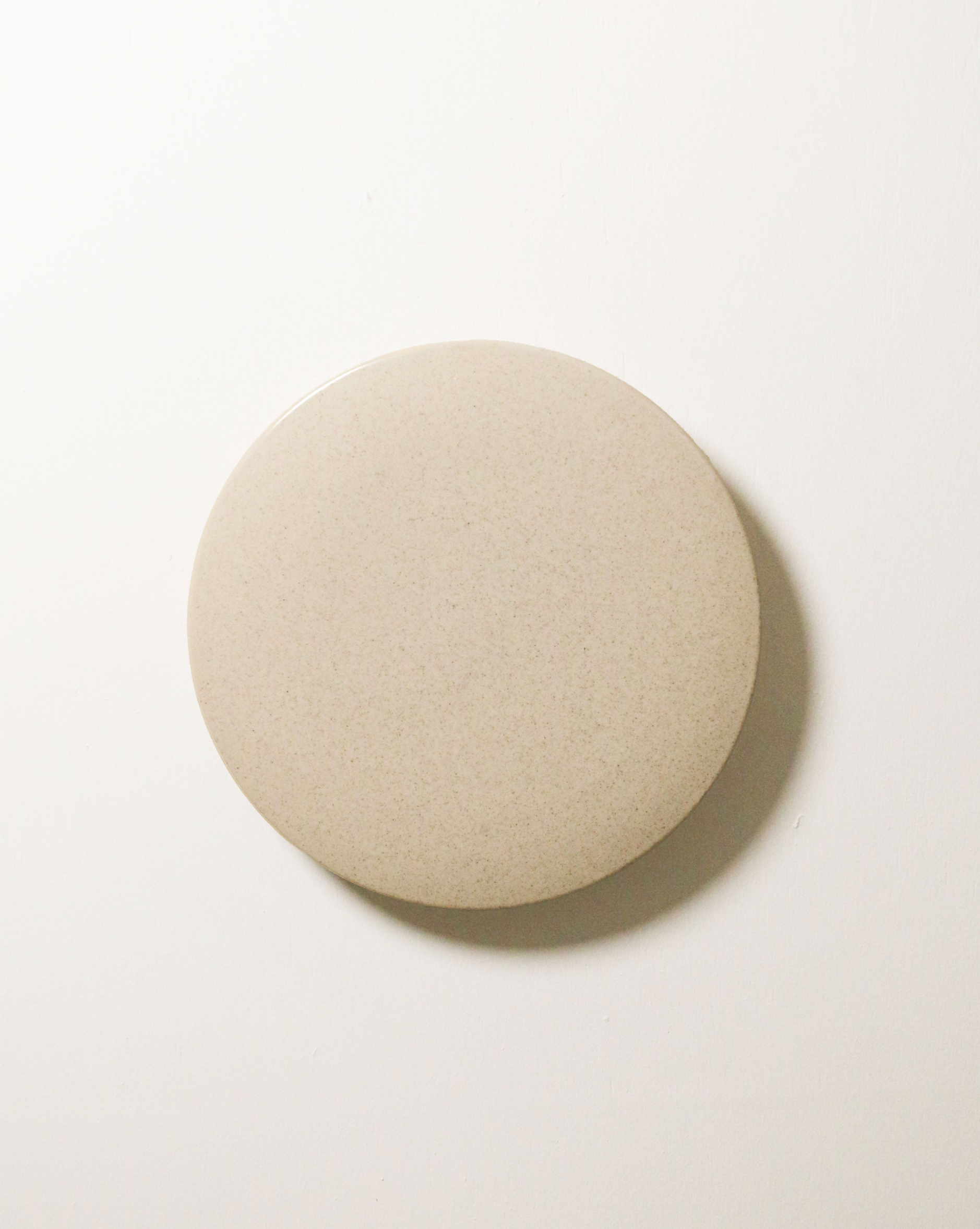 Backlit Disc | Wall Light