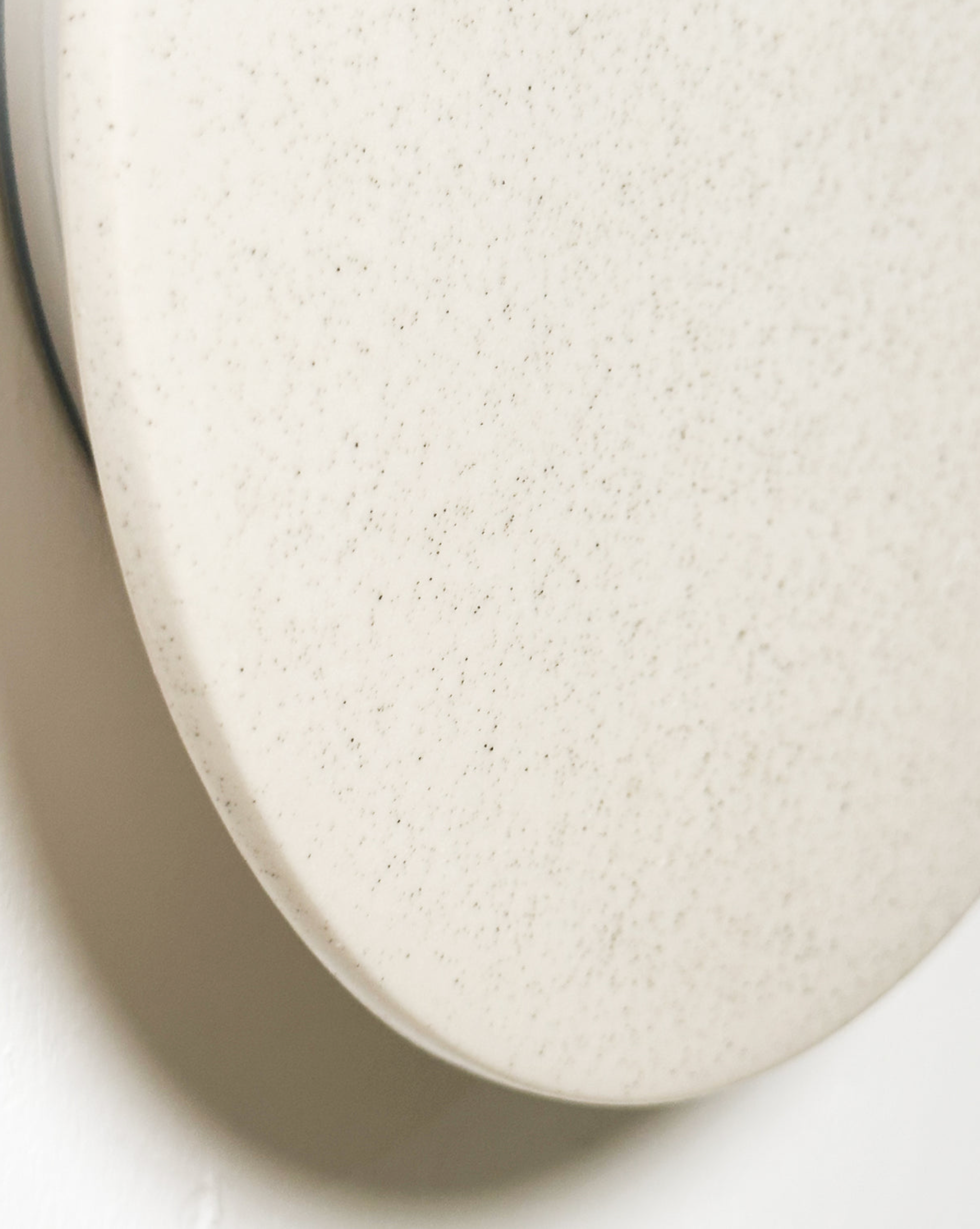 Backlit Disc | Wall Light