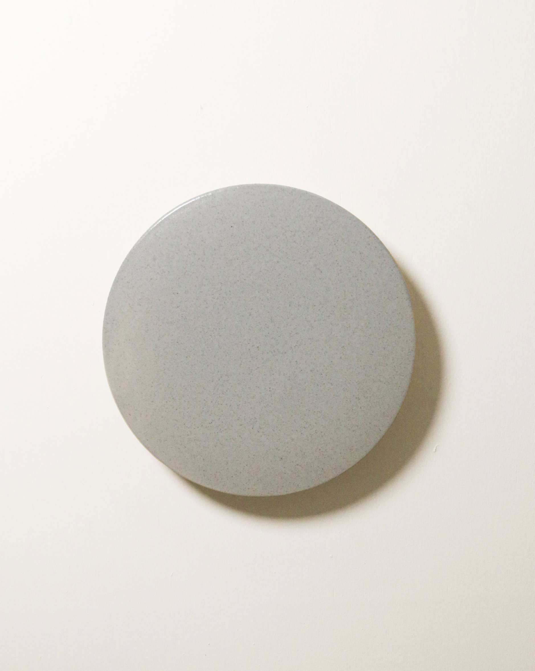Backlit Disc | Wall Light
