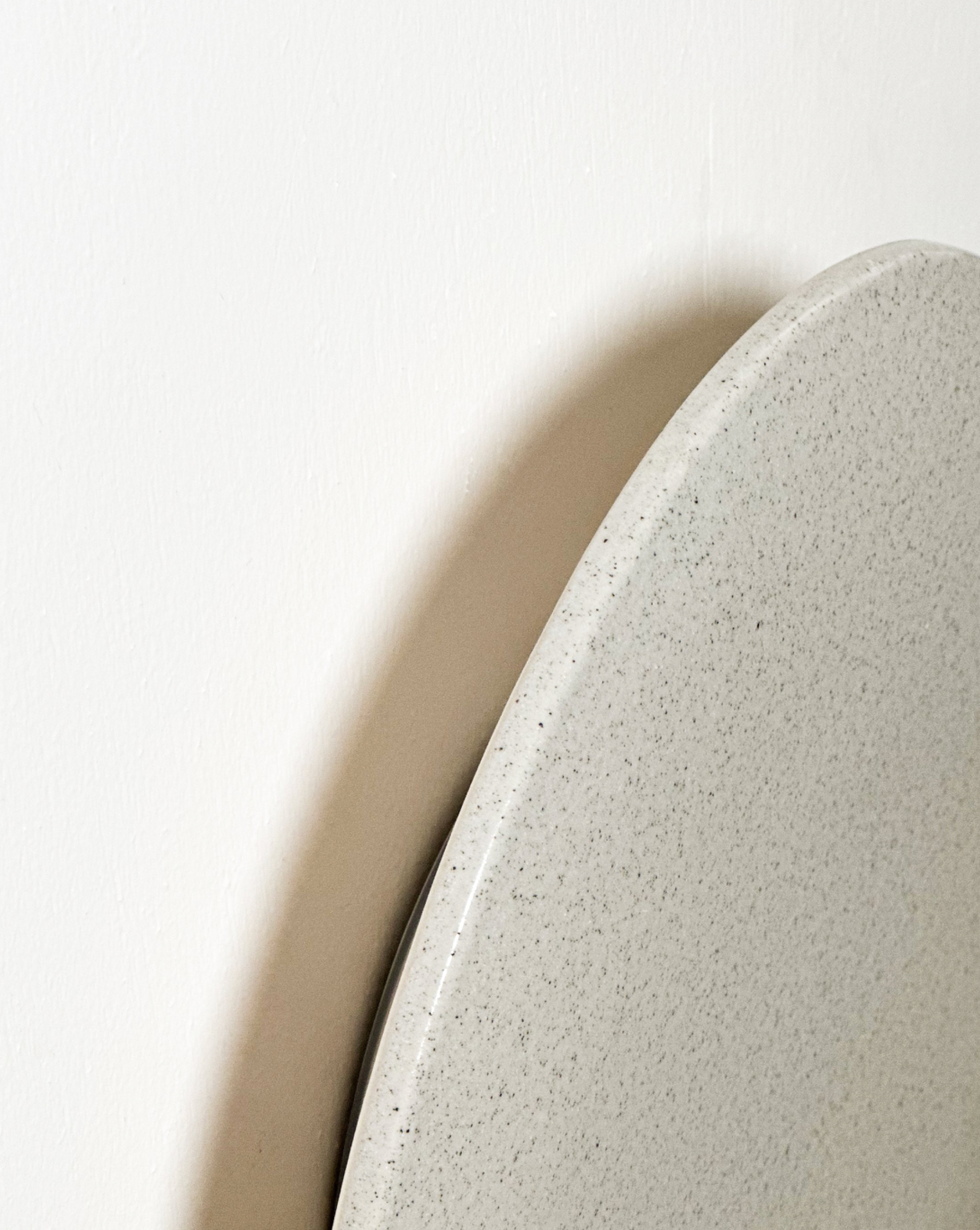 Backlit Disc | Wall Light