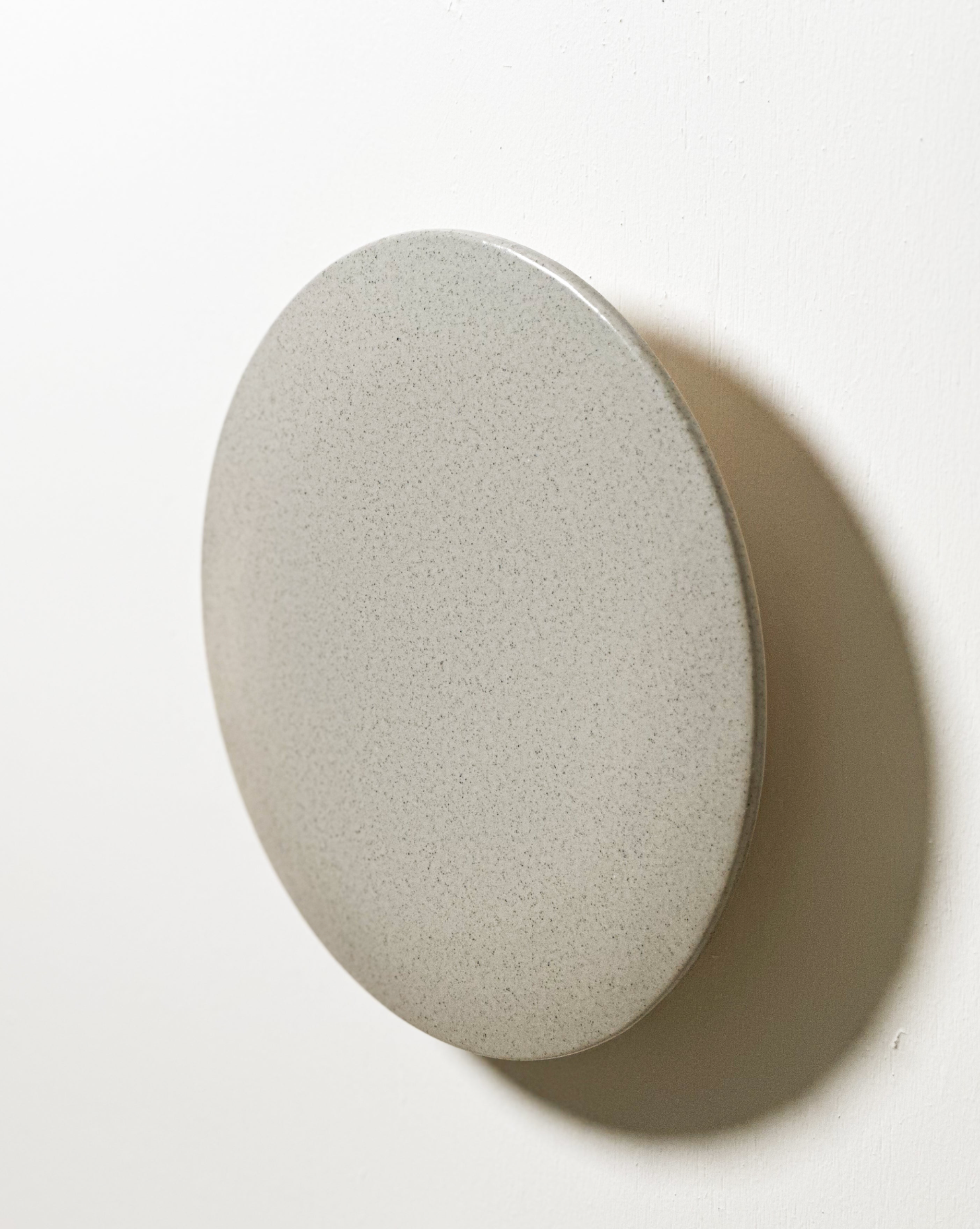 Backlit Disc | Wall Light