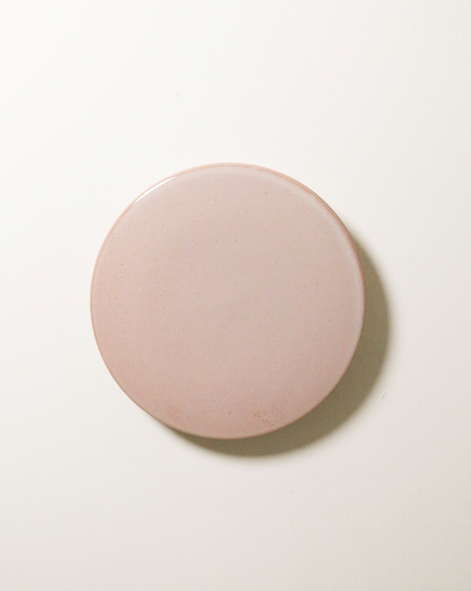 Backlit Disc | Wall Light