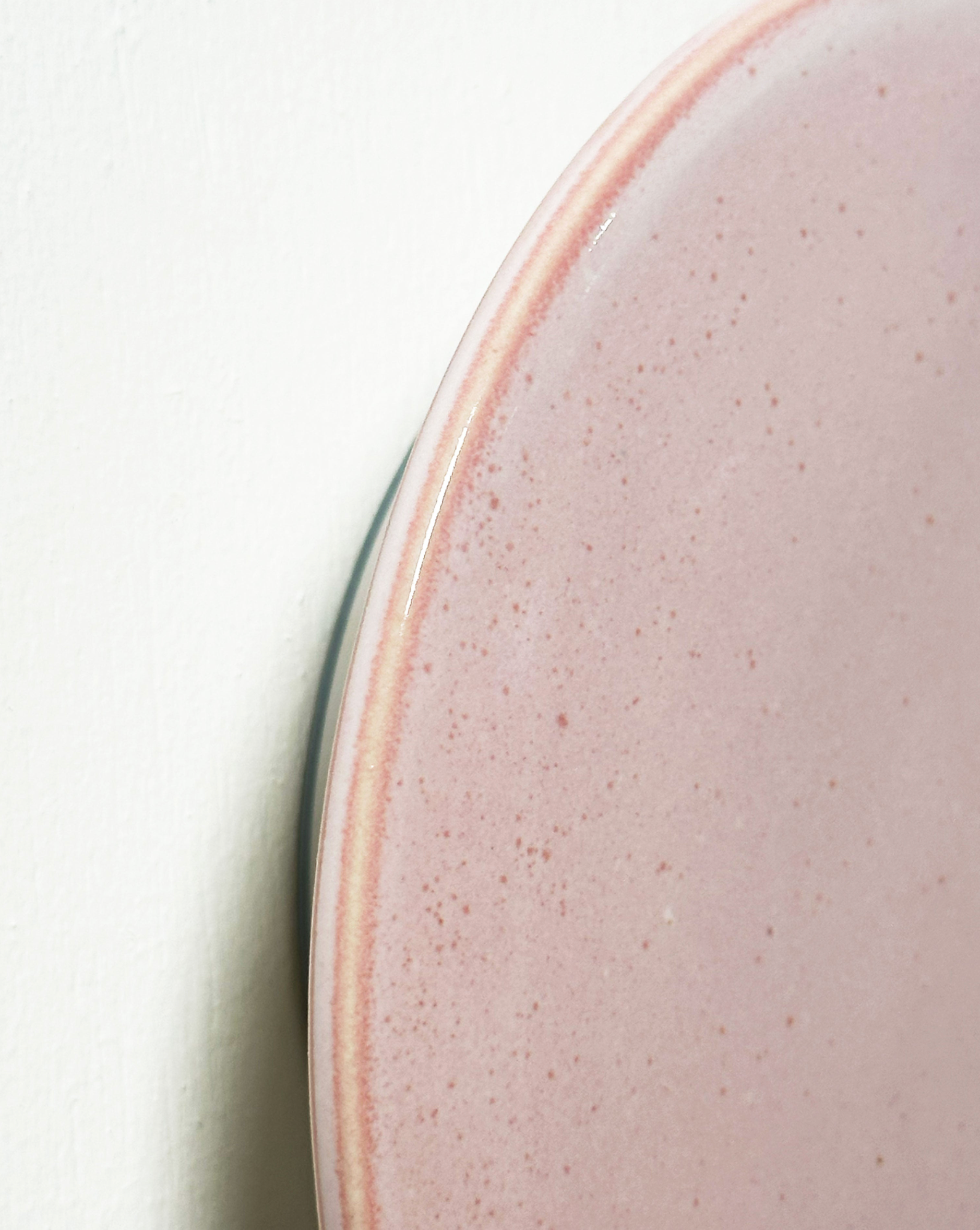 Backlit Disc | Wall Light