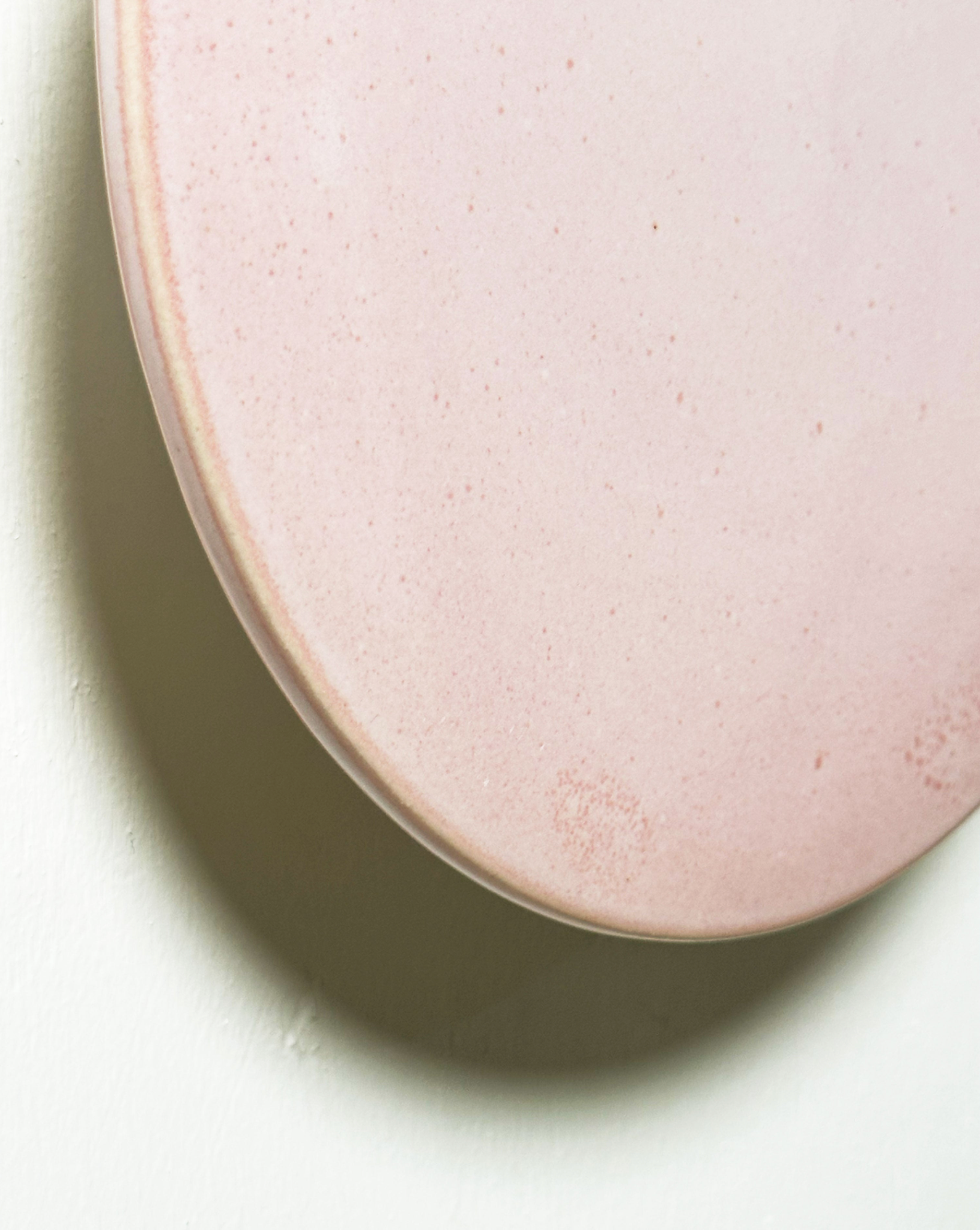 Backlit Disc | Wall Light