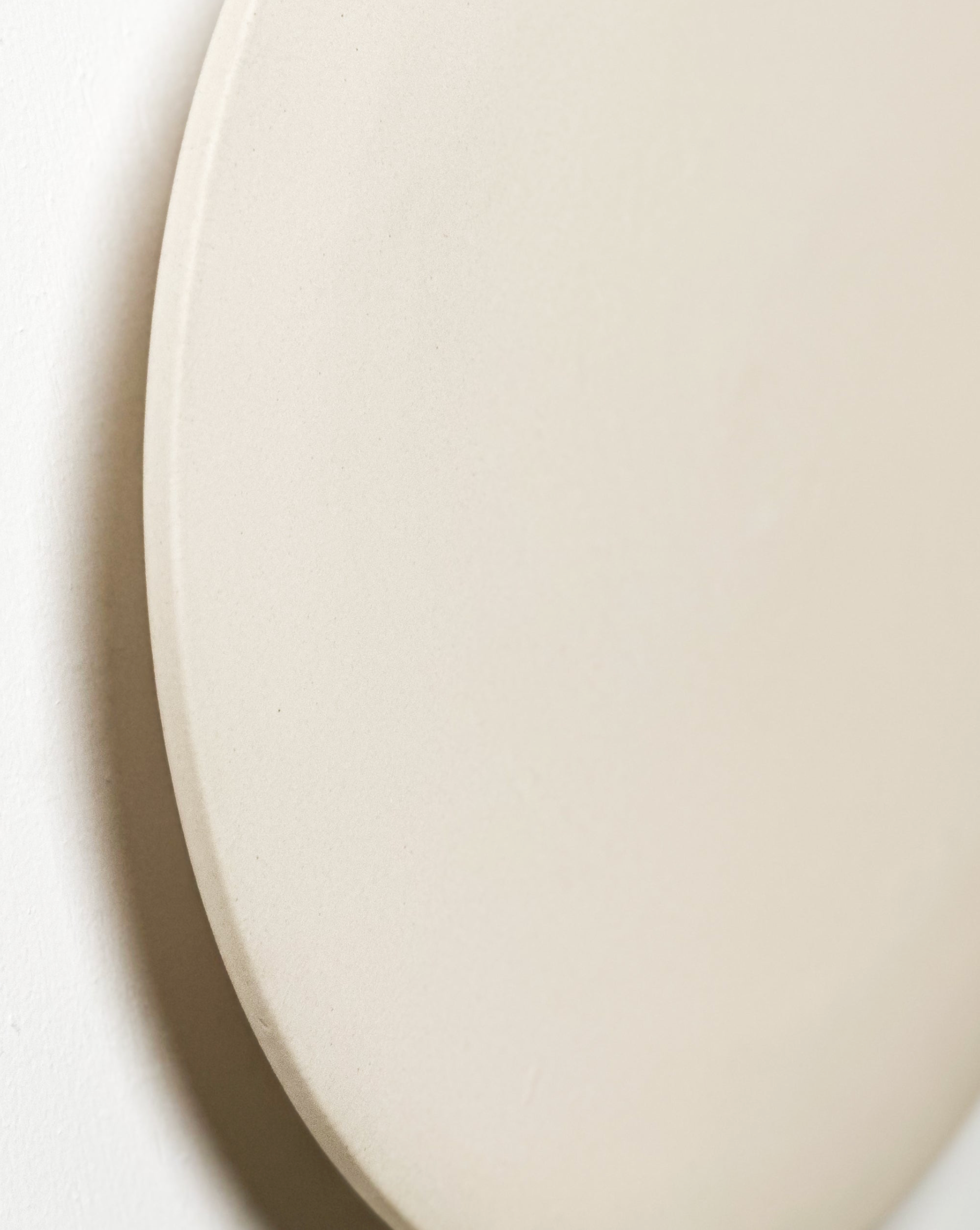 Backlit Disc | Wall Light
