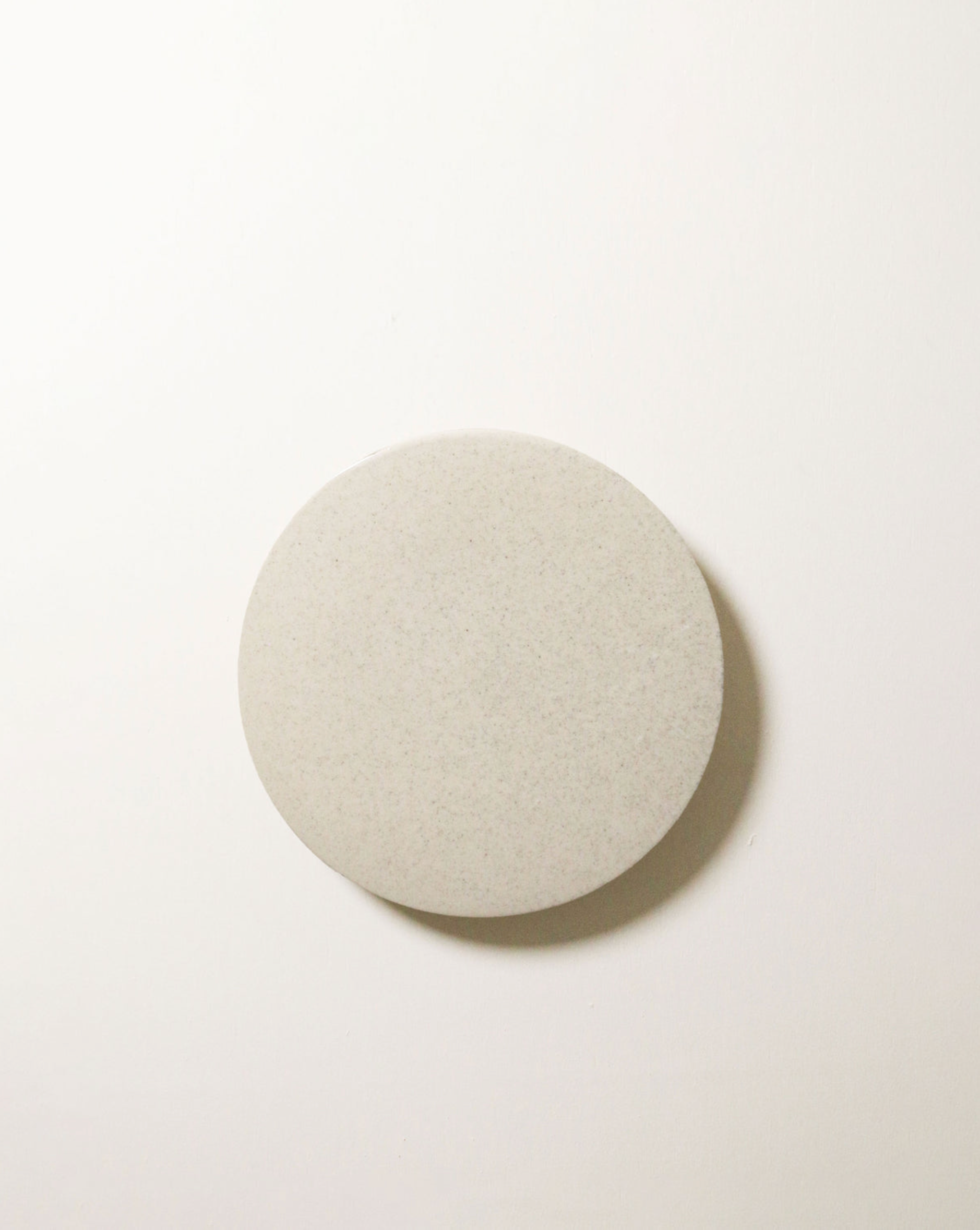 Backlit Disc | Wall Light