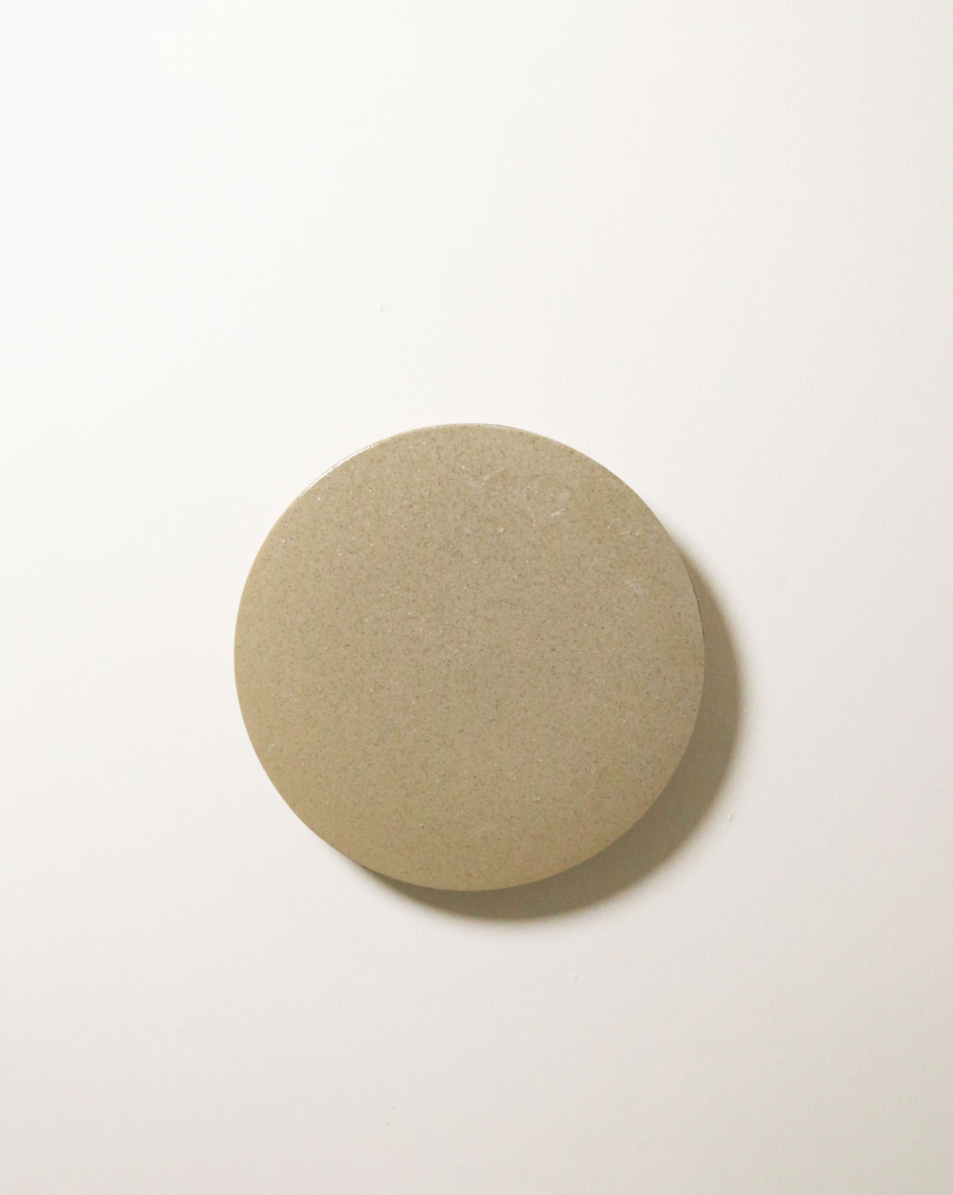 Backlit Disc | Wall Light