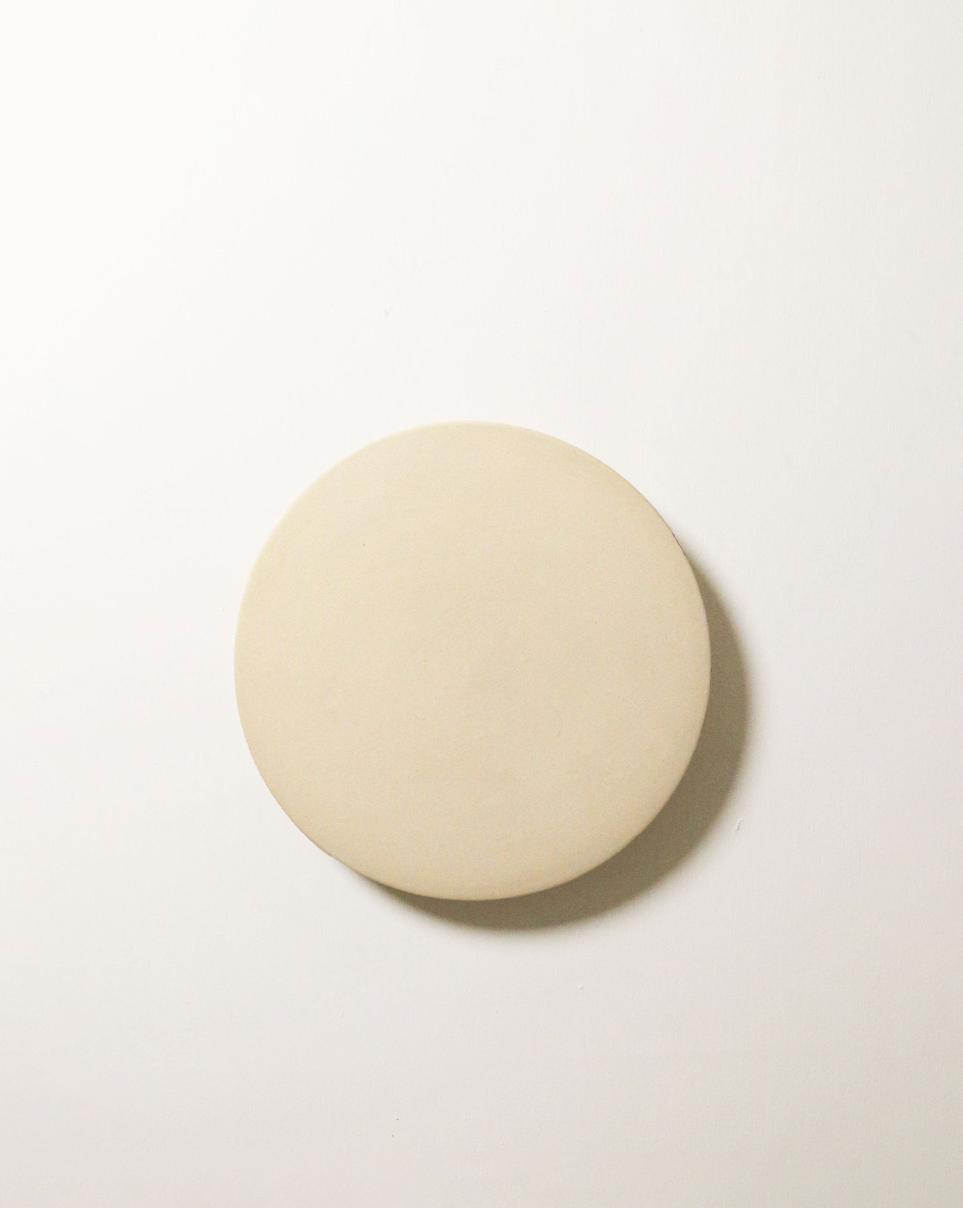 Backlit Disc | Wall Light