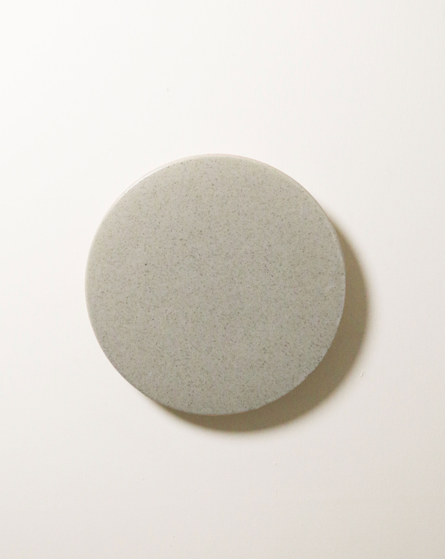 Backlit Disc | Wall Light