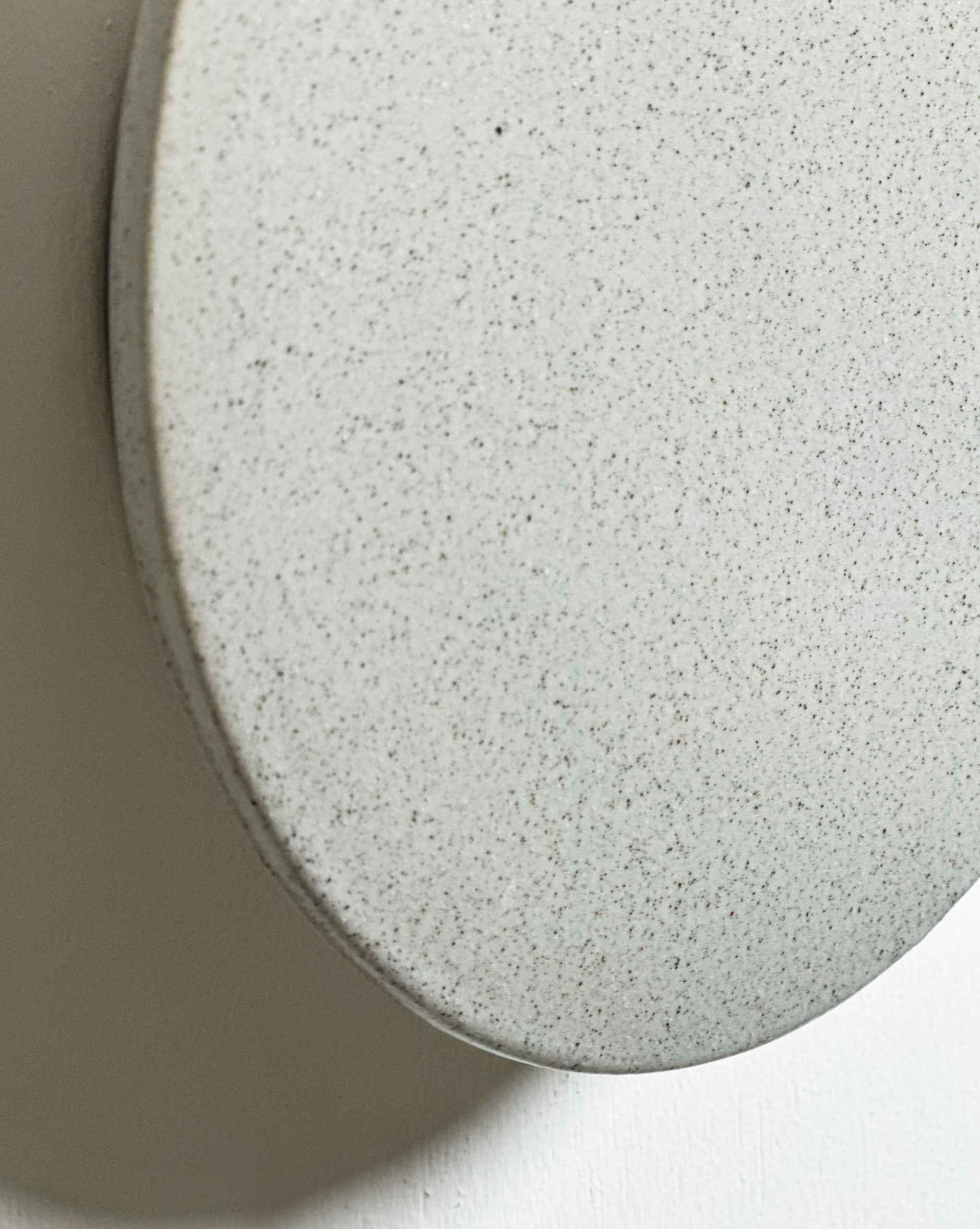 Backlit Disc | Wall Light