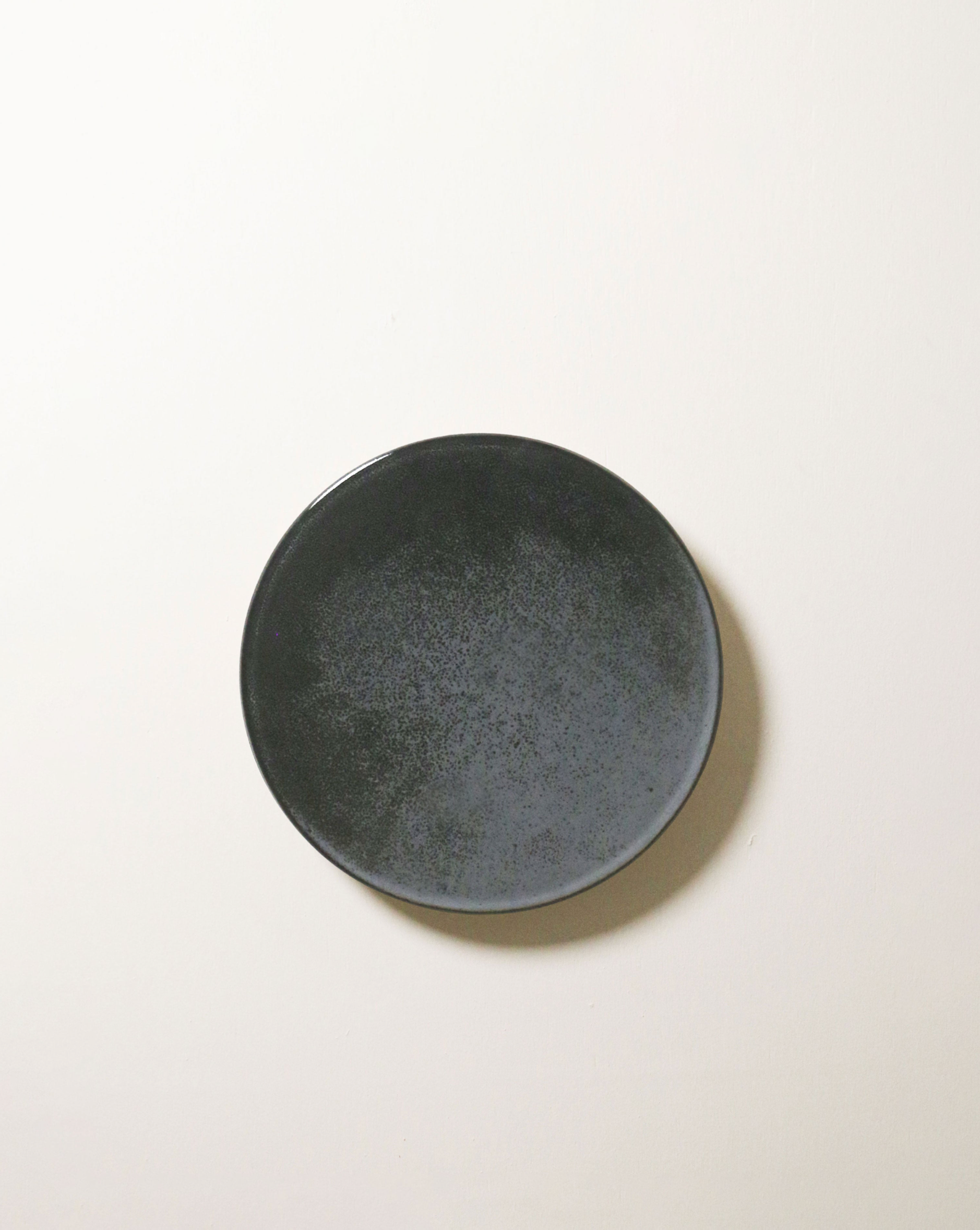 Backlit Disc | Wall Light