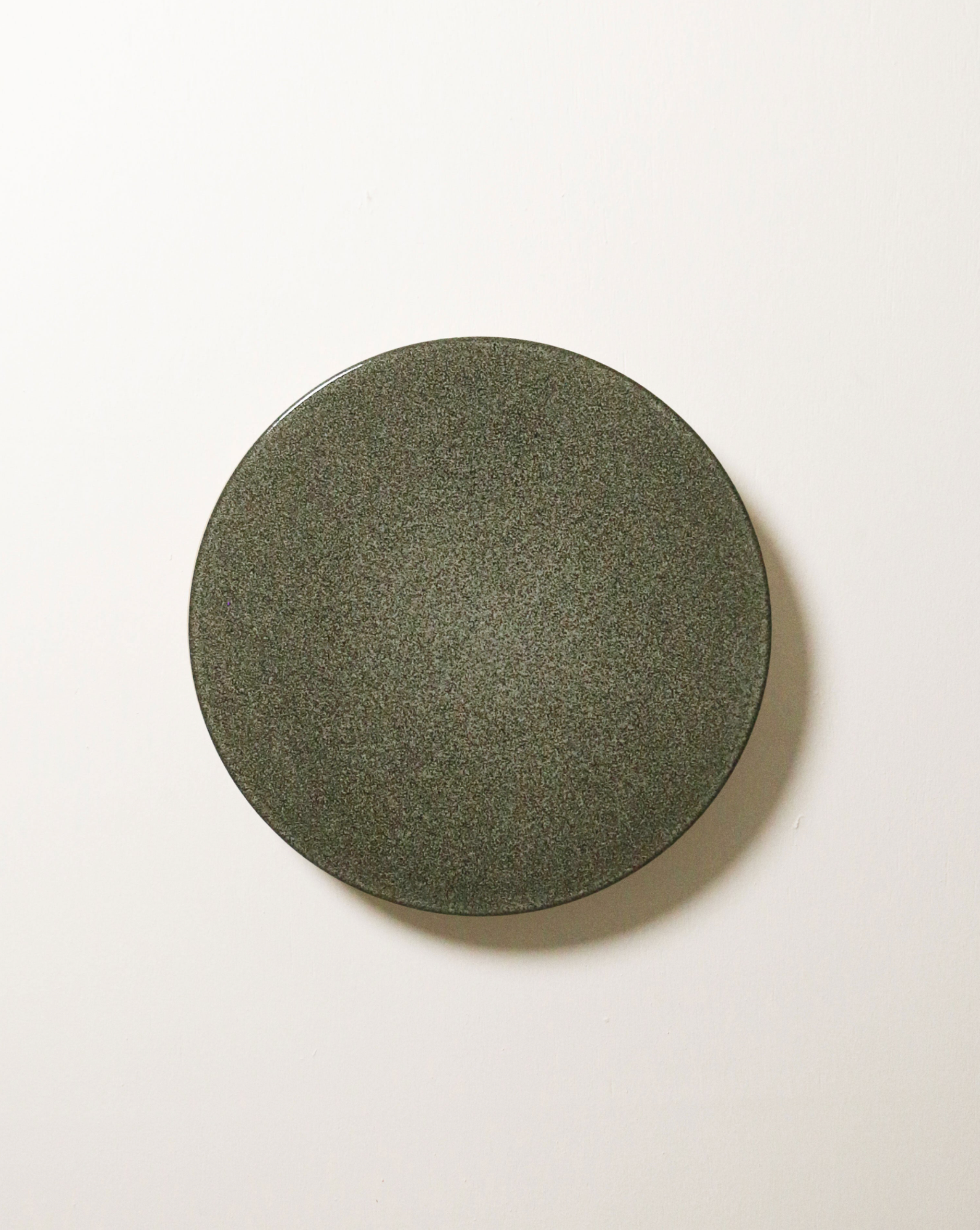 Backlit Disc | Wall Light
