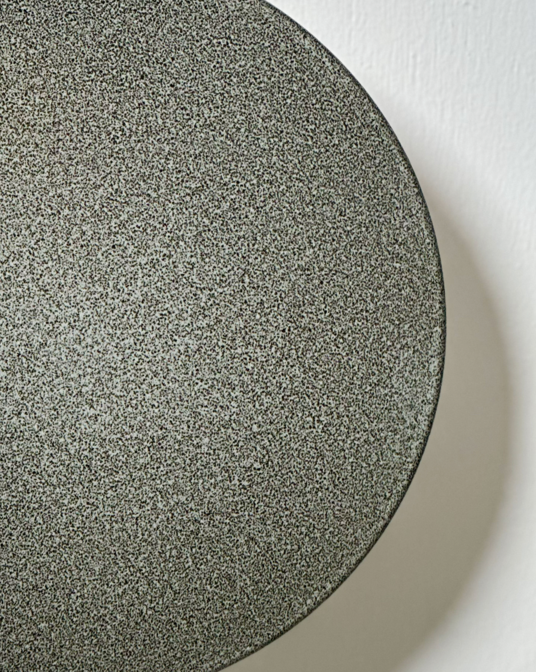 Backlit Disc | Wall Light