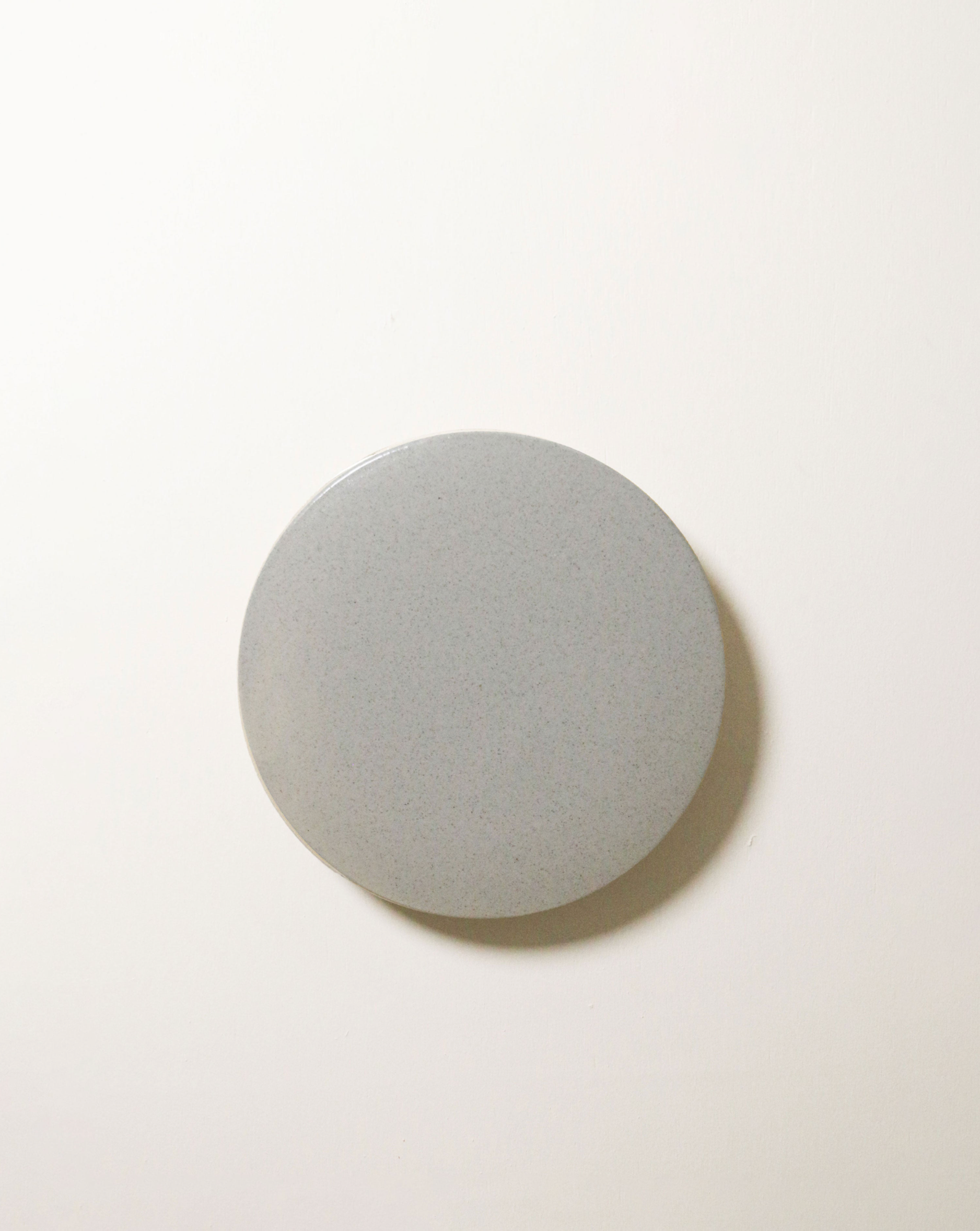 Backlit Disc | Wall Light