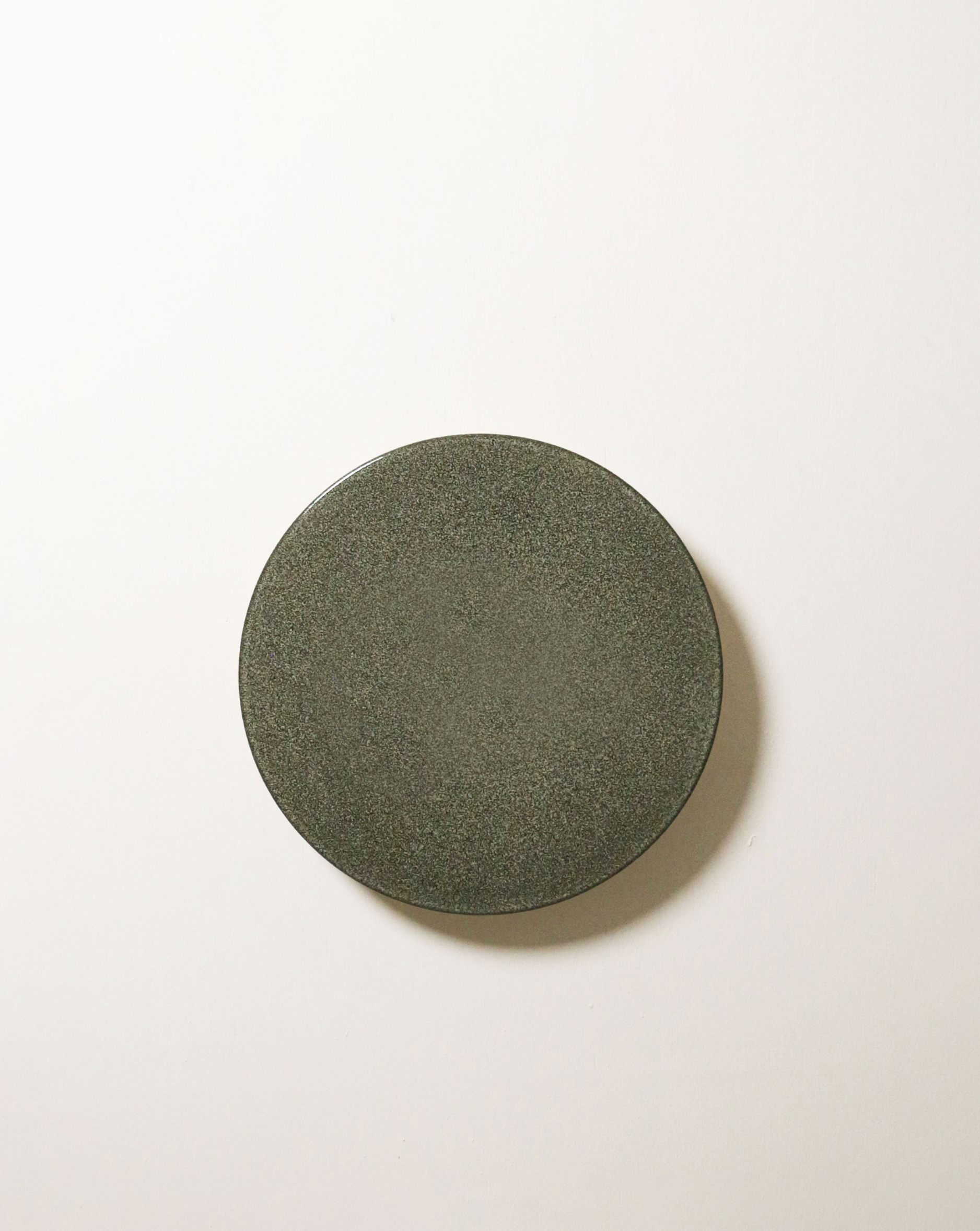Backlit Disc | Wall Light