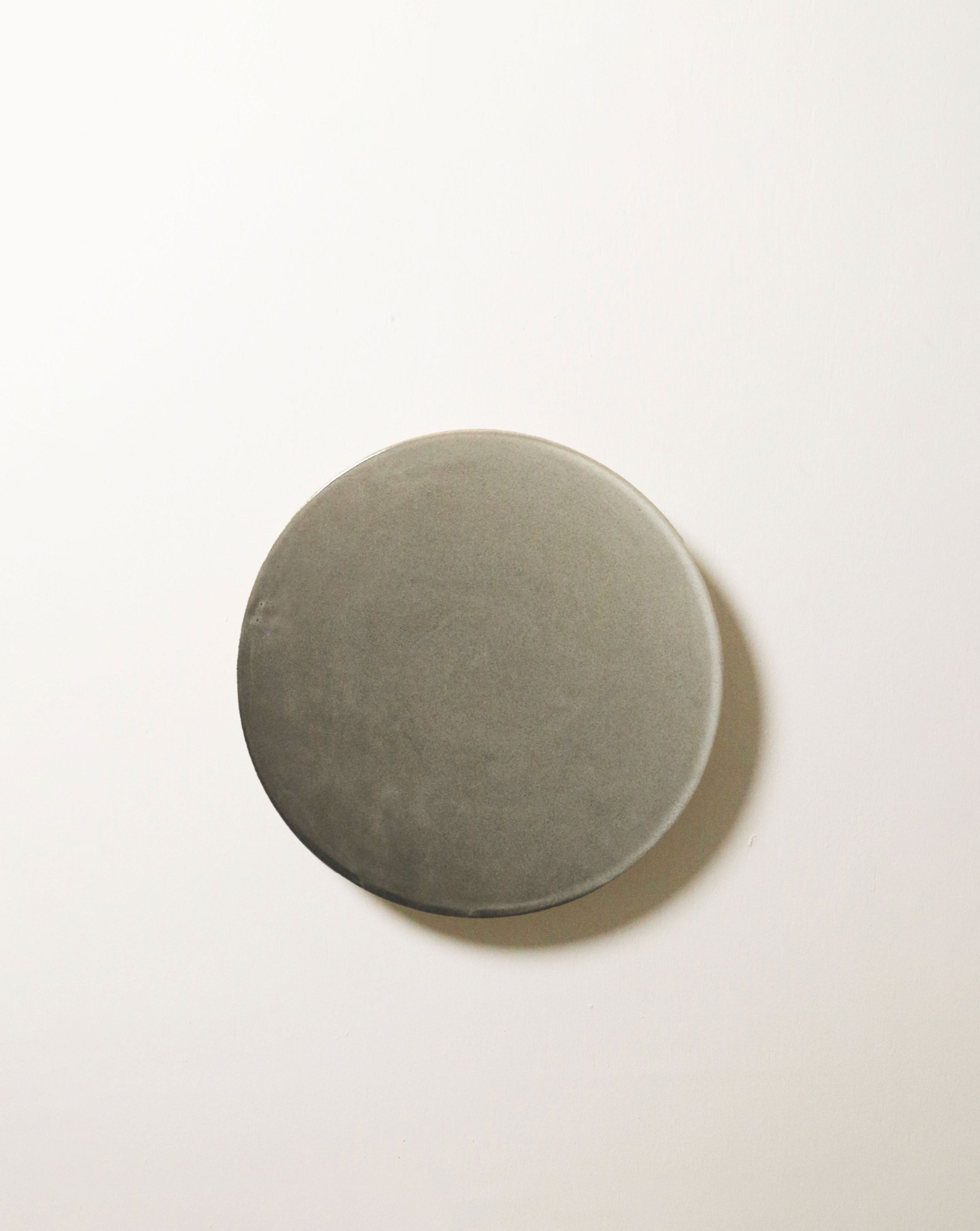 Backlit Disc | Wall Light