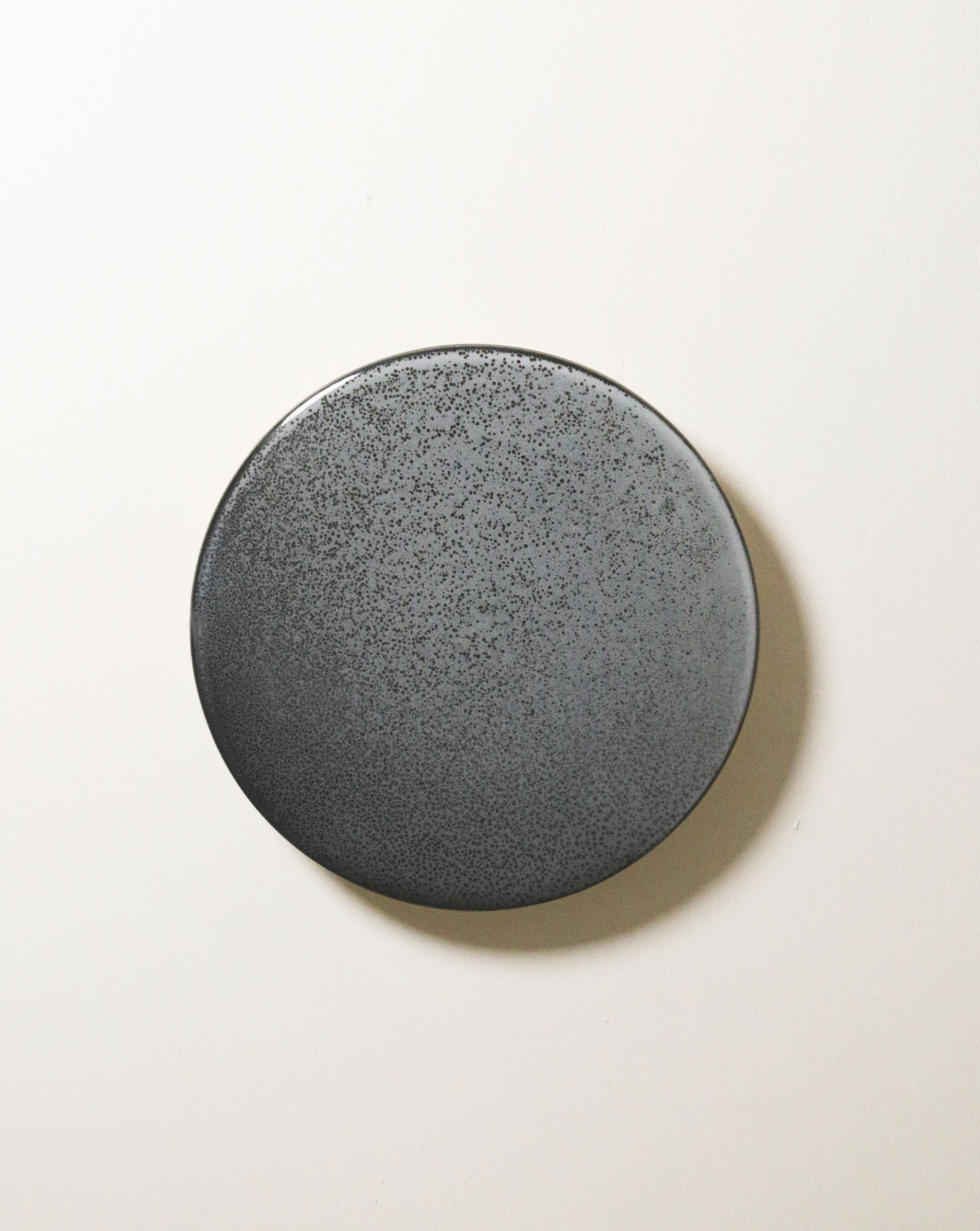 Backlit Disc | Wall Light