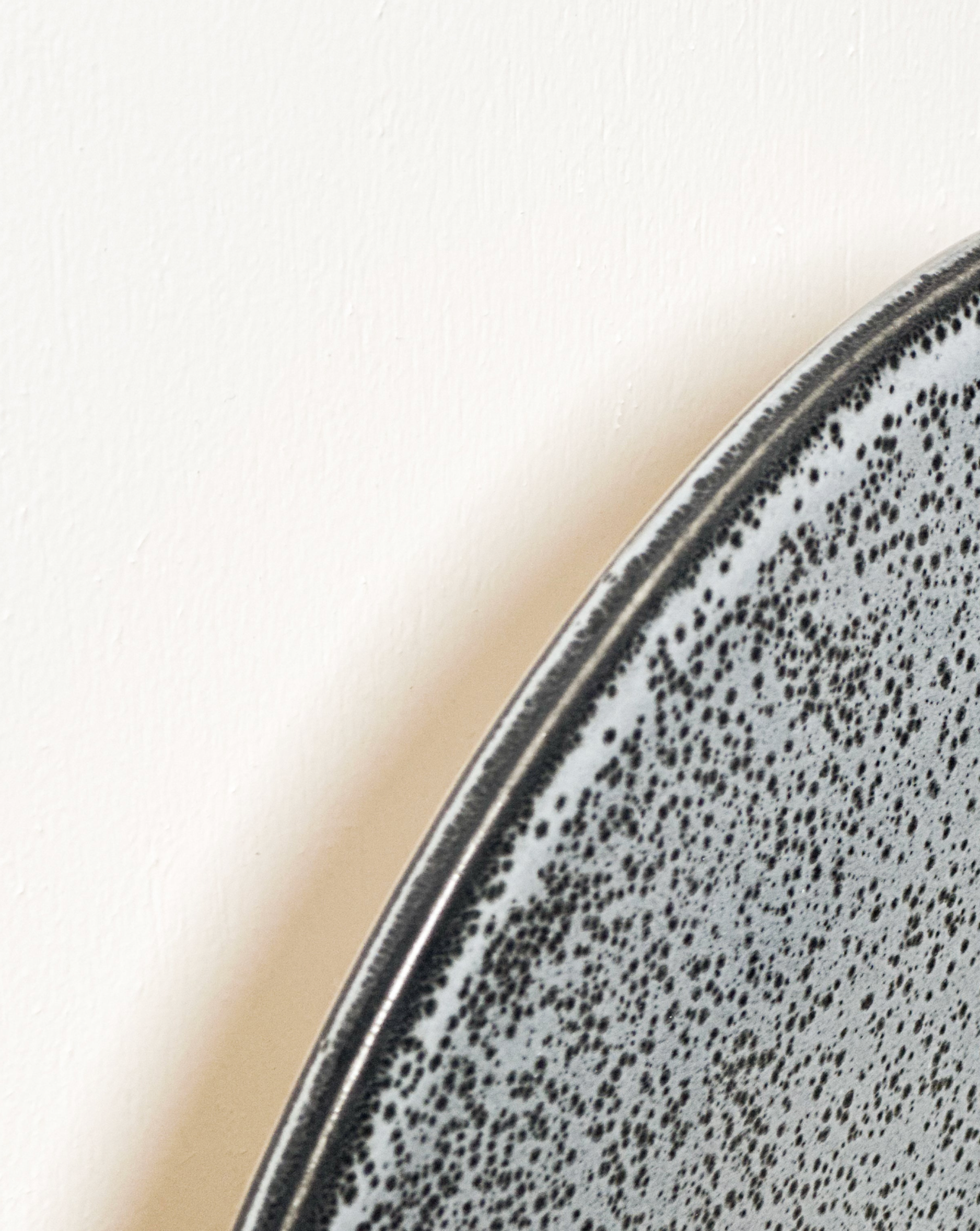 Backlit Disc | Wall Light