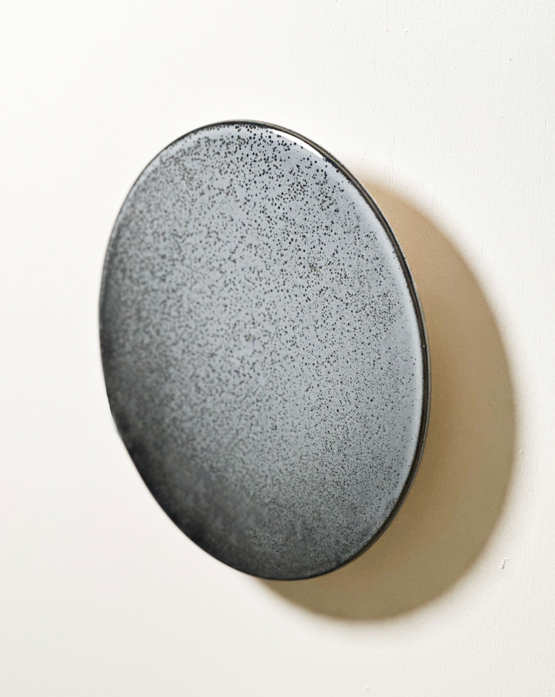 Backlit Disc | Wall Light