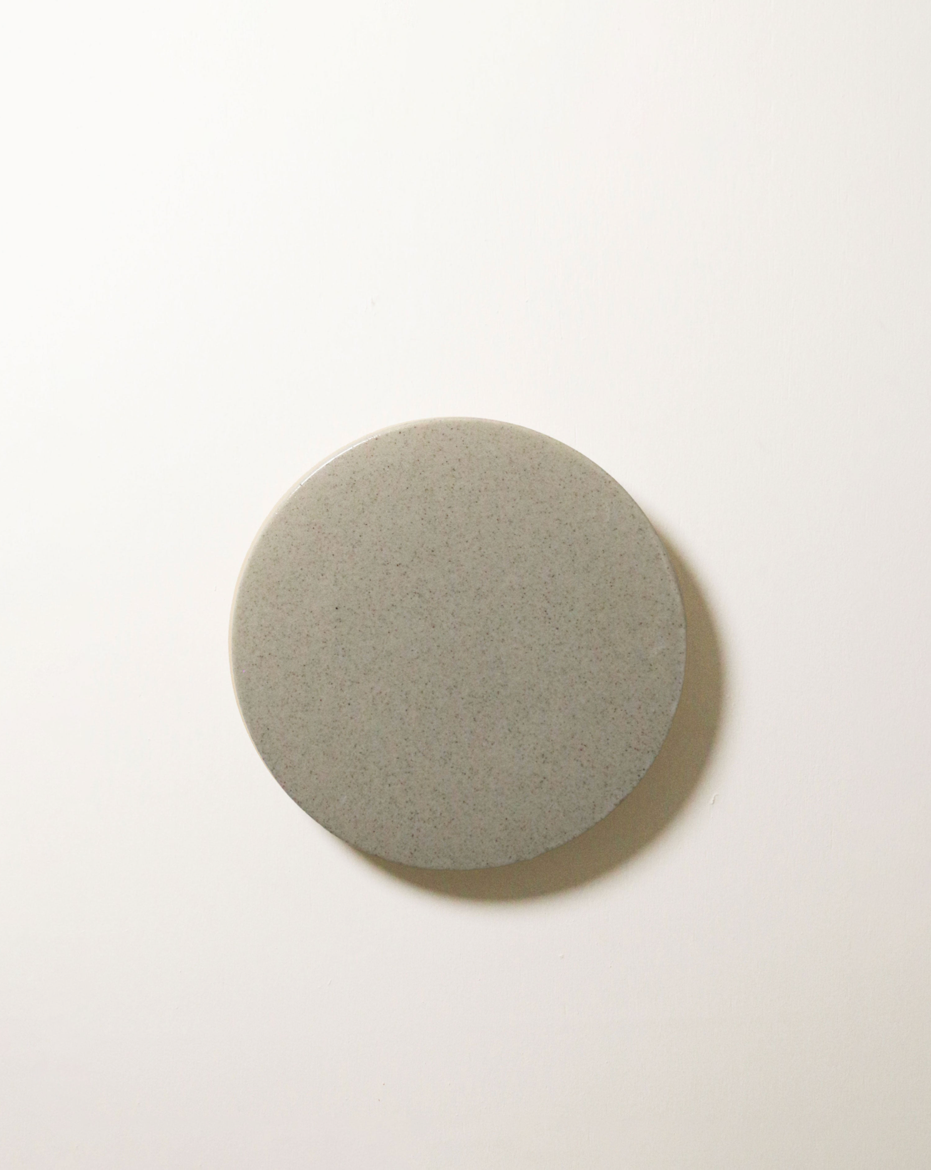 Backlit Disc | Wall Light