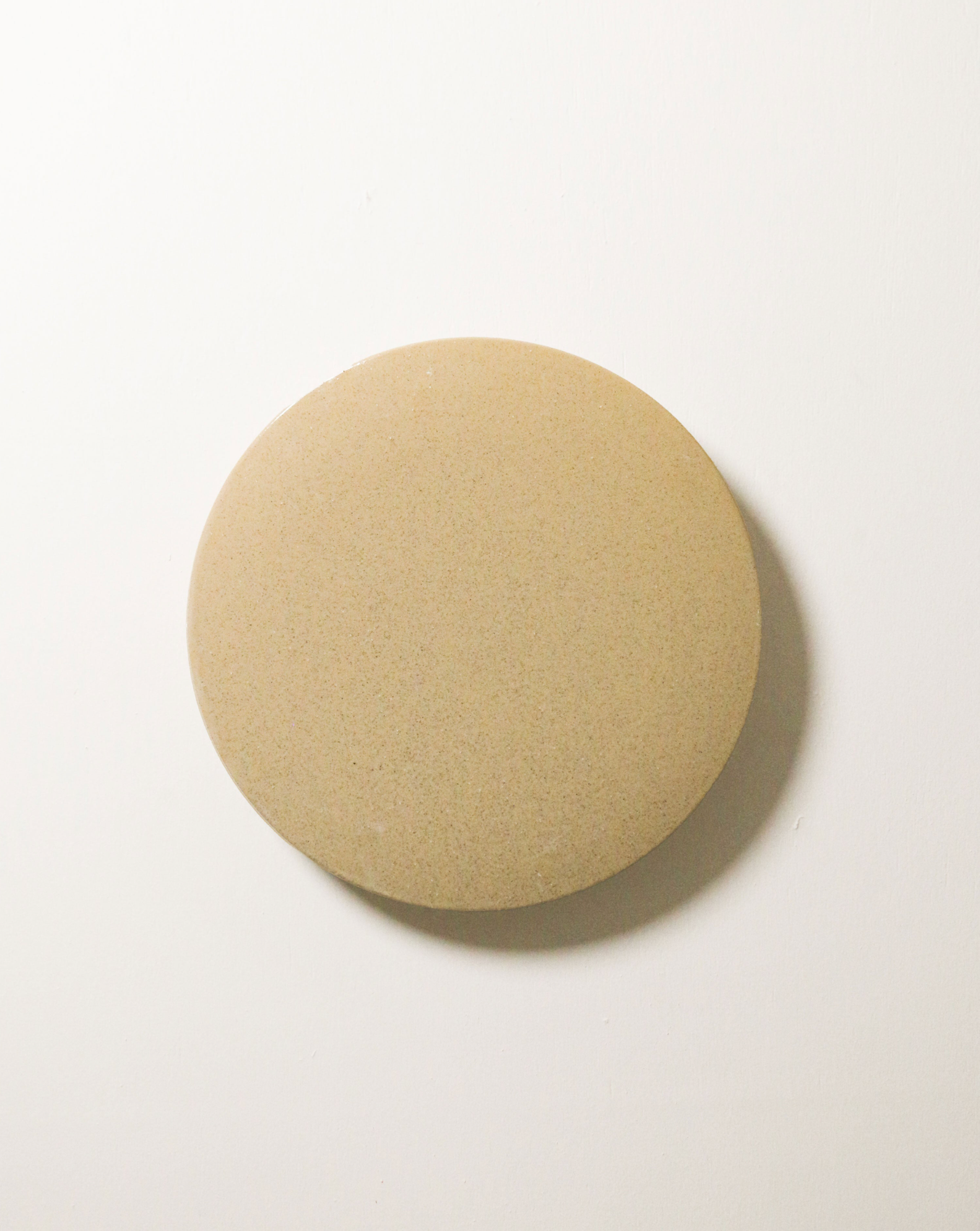 Backlit Disc | Wall Light
