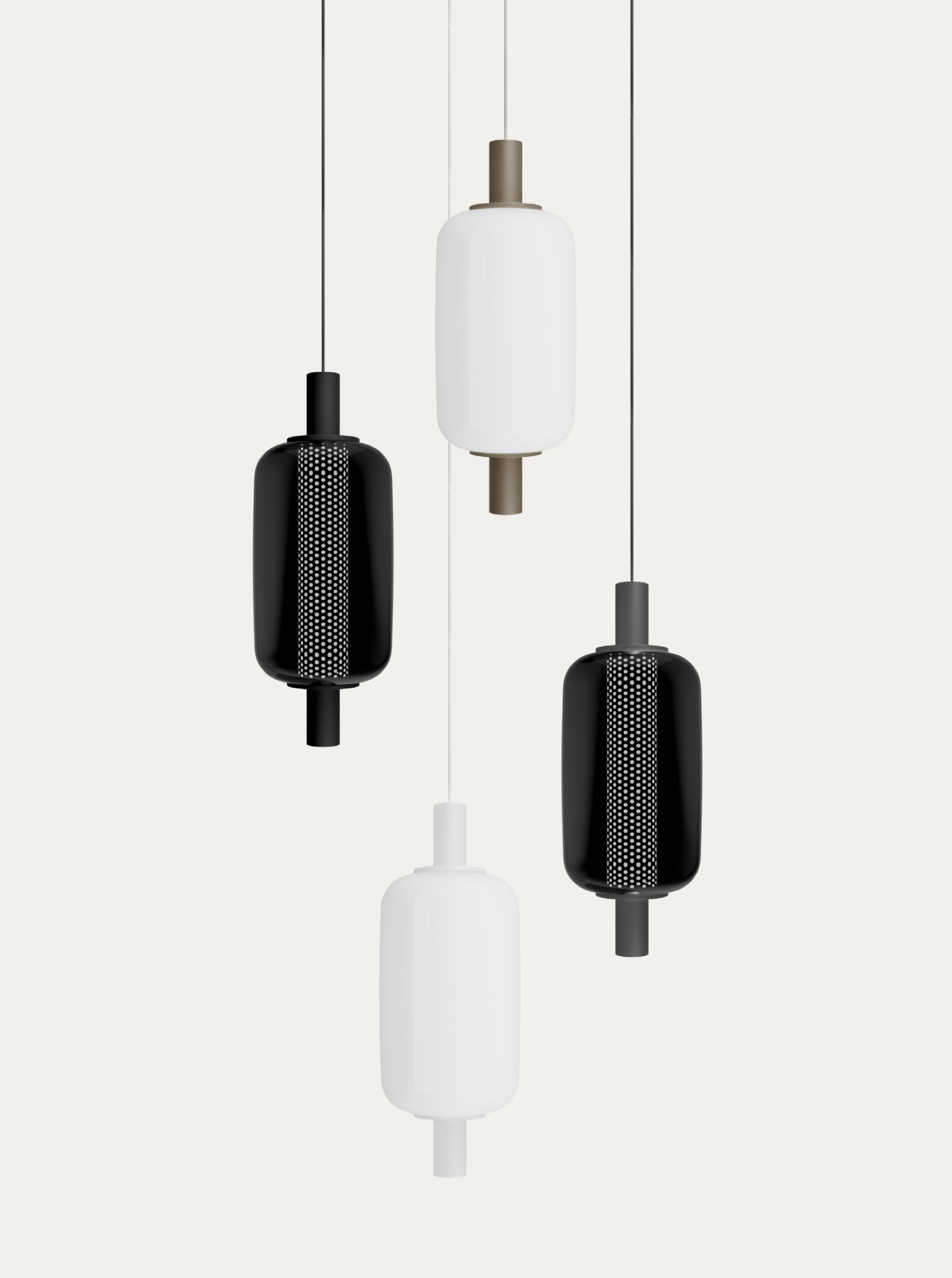 Bloom Inspired | Pendant Light