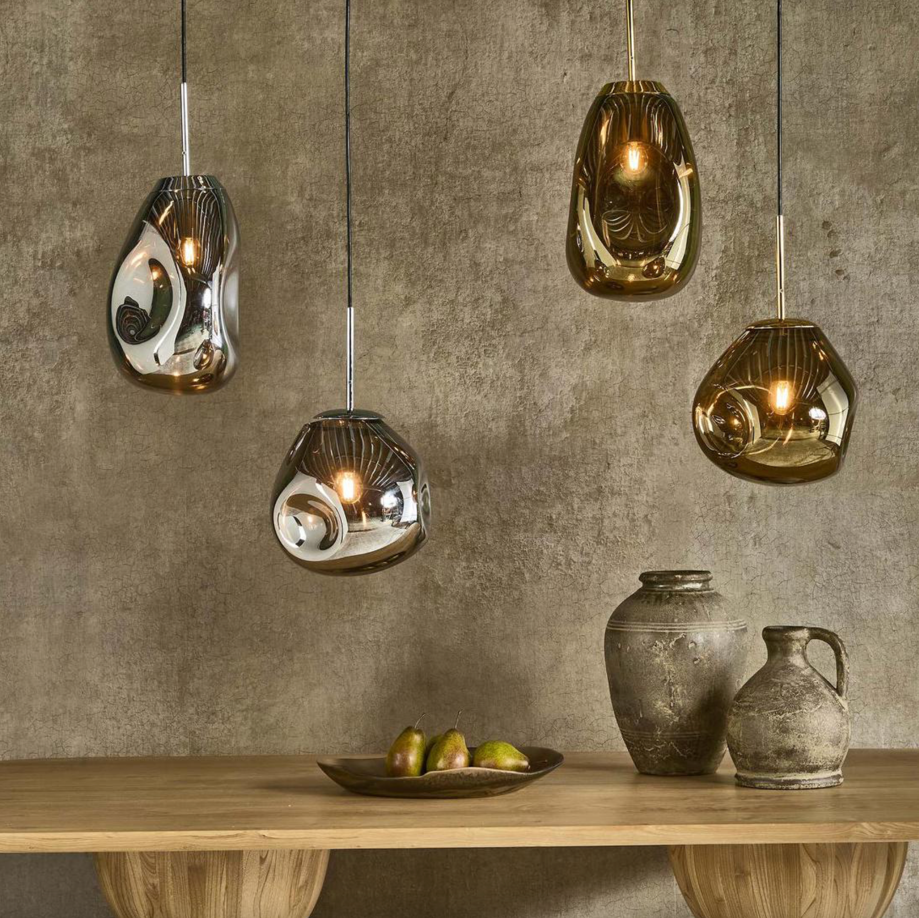 Ziara | Pendant Light