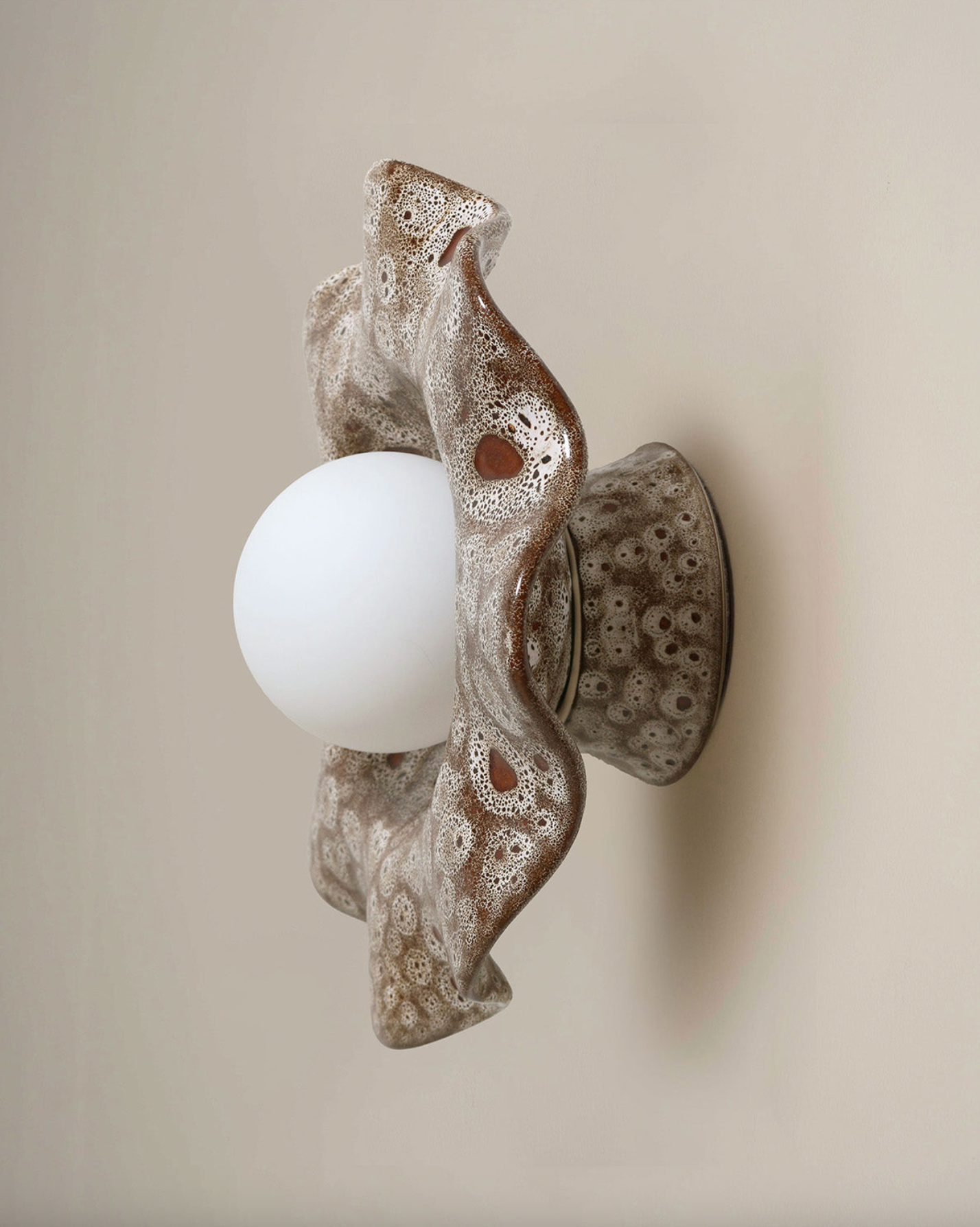 Pearl | Wall Light