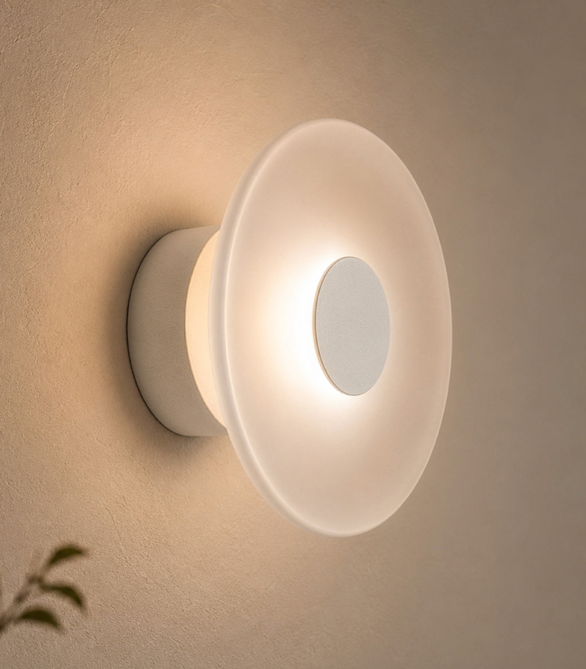 Dome Air | Wall Light
