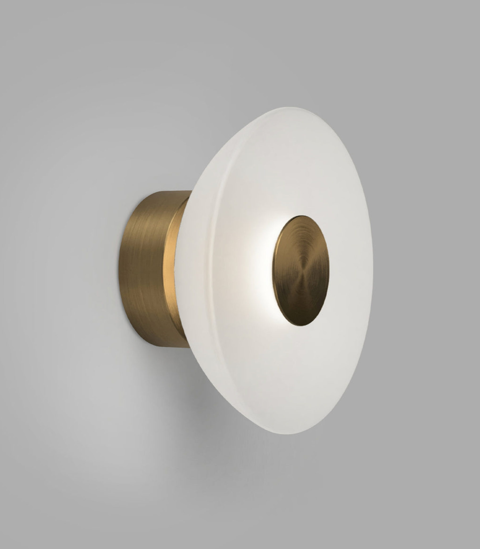 Dome Air | Wall Light