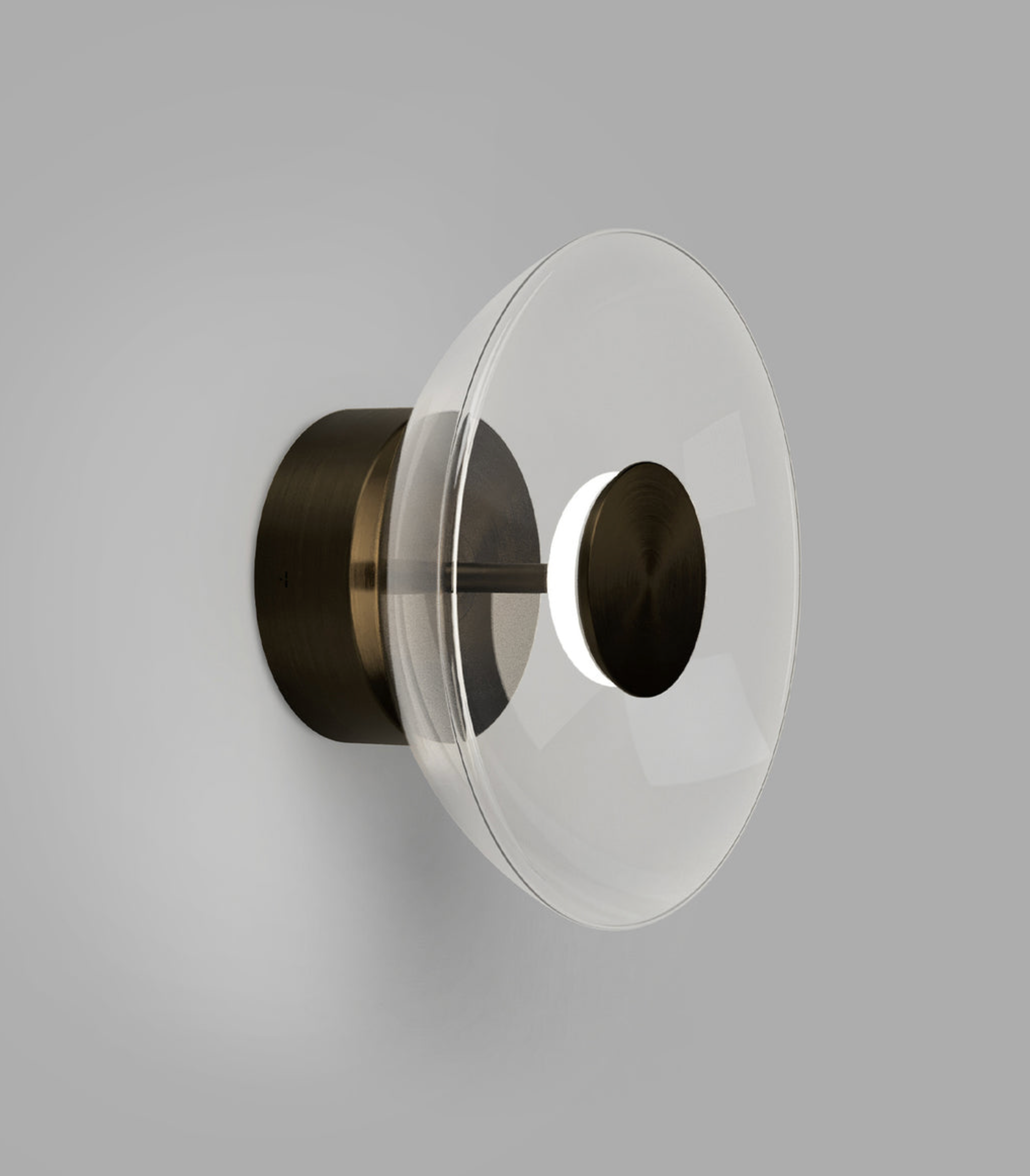 Dome Air | Wall Light