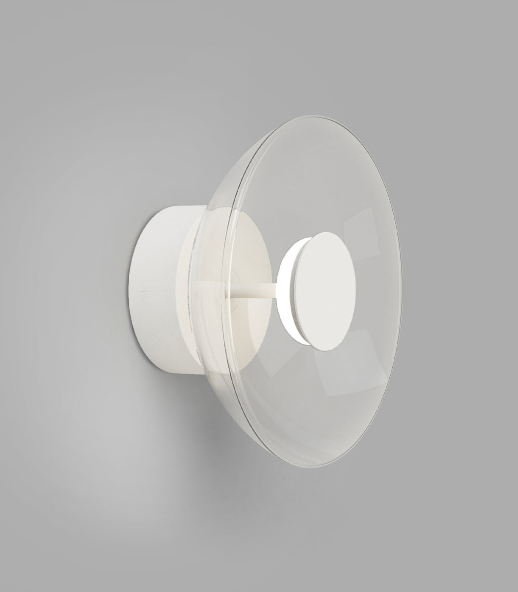 Dome Air | Wall Light