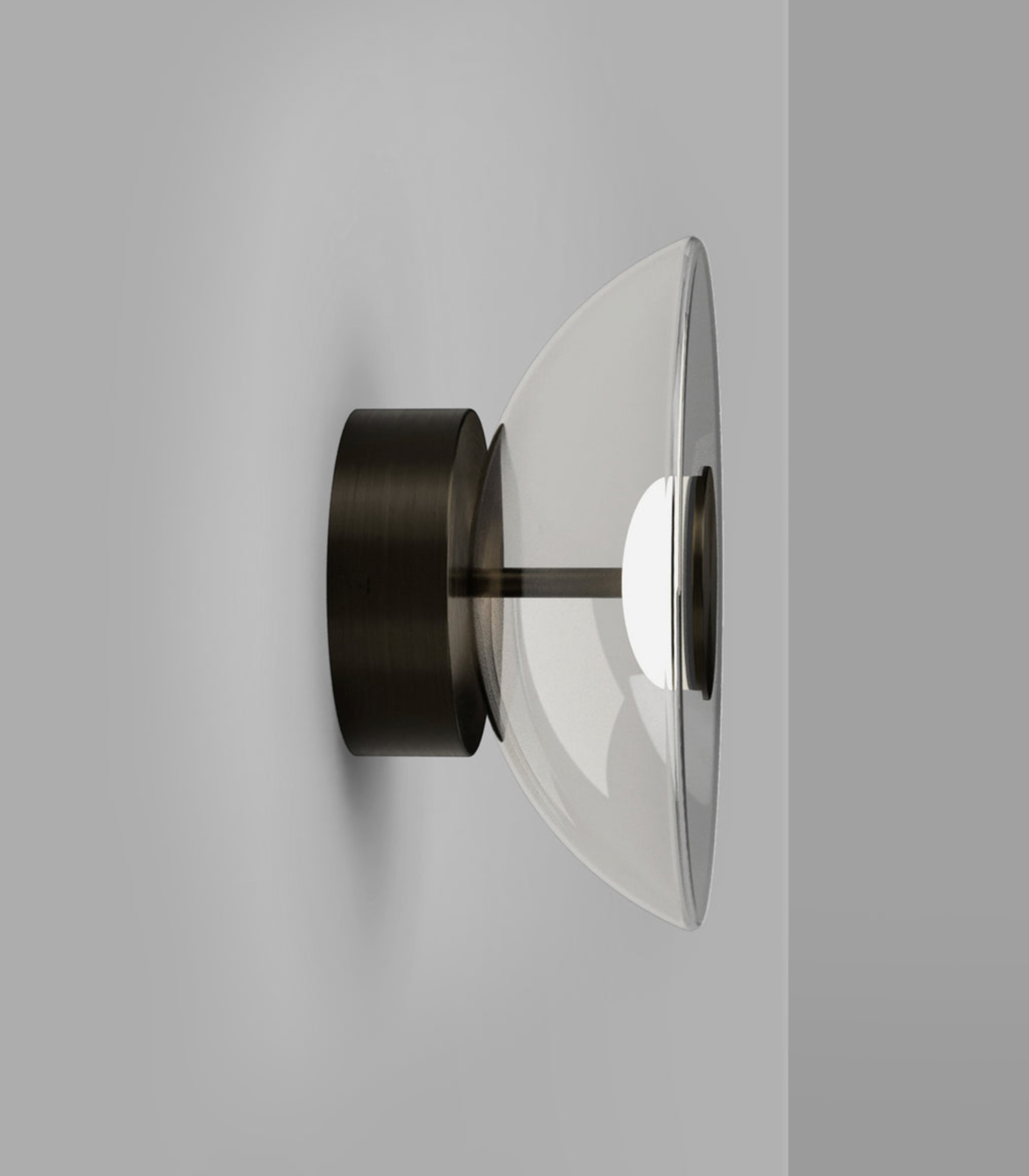 Dome Air | Wall Light