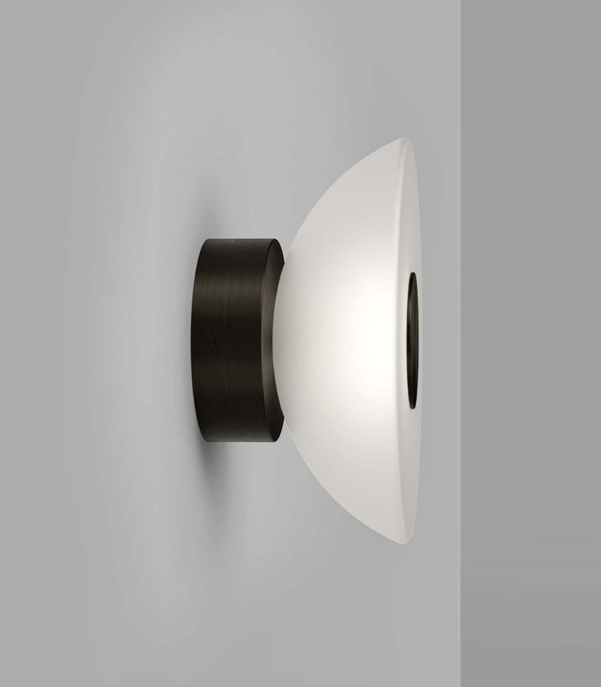 Dome Air | Wall Light