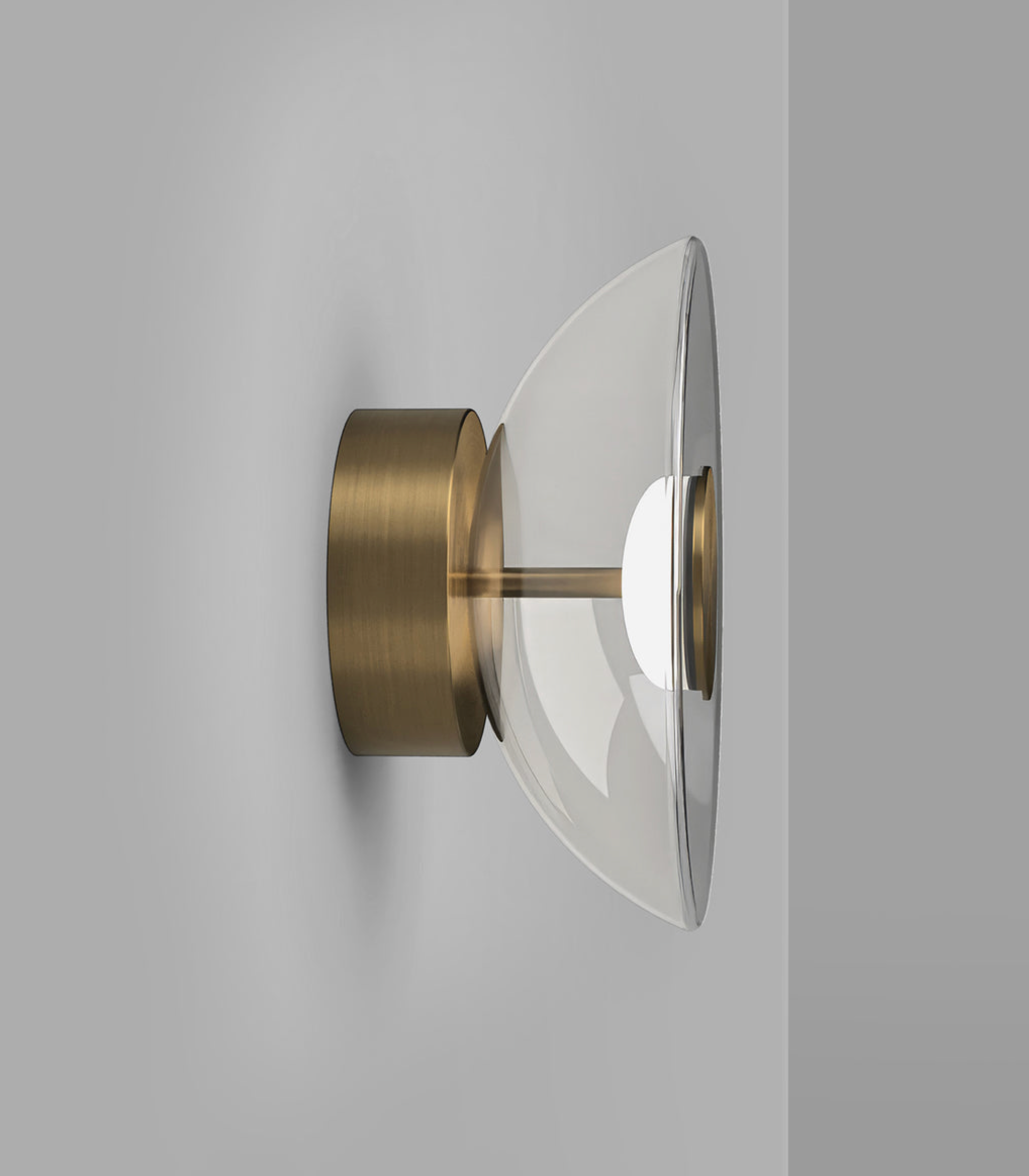 Dome Air | Wall Light