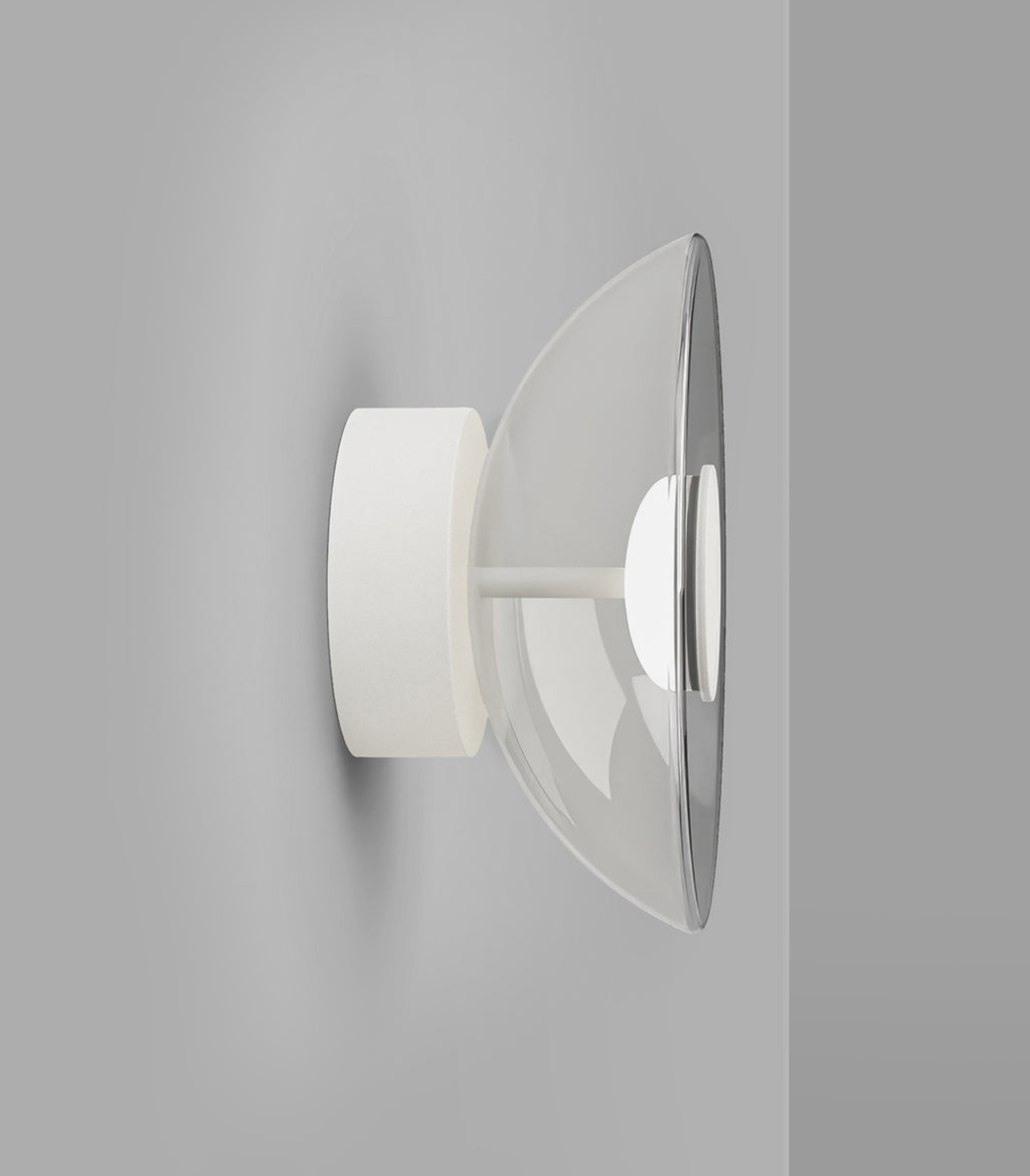 Dome Air | Wall Light