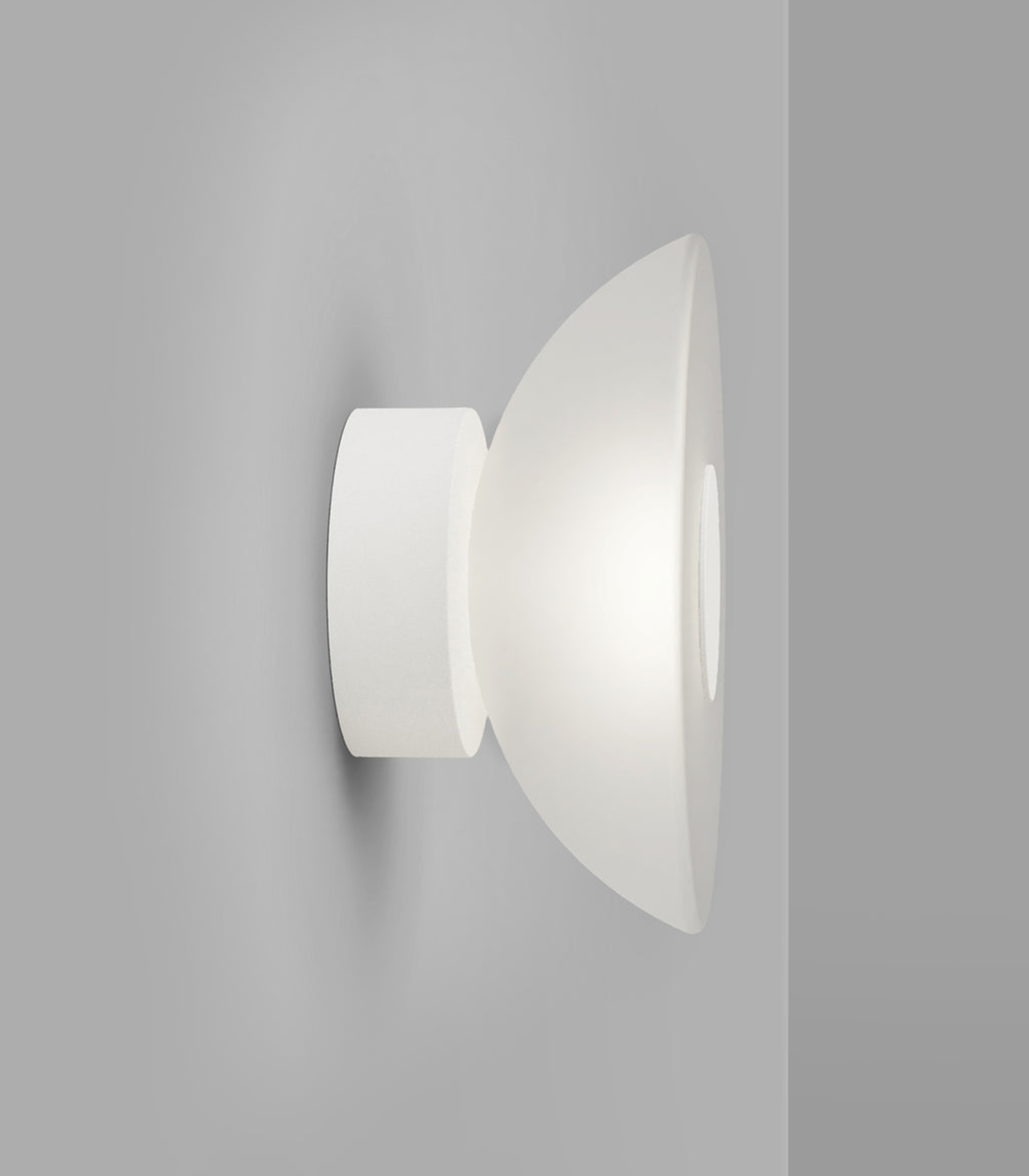 Dome Air | Wall Light