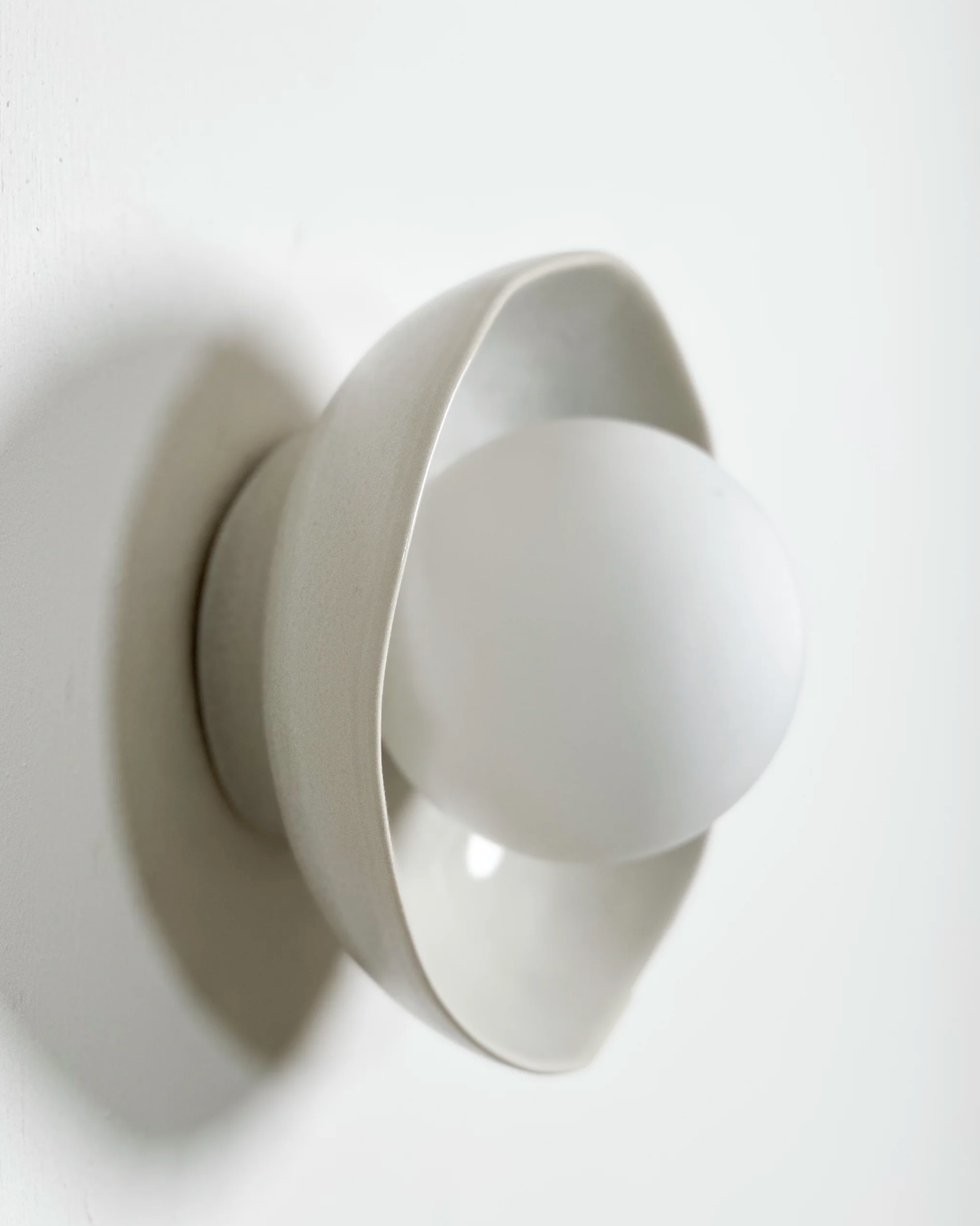 Shell | Wall Light