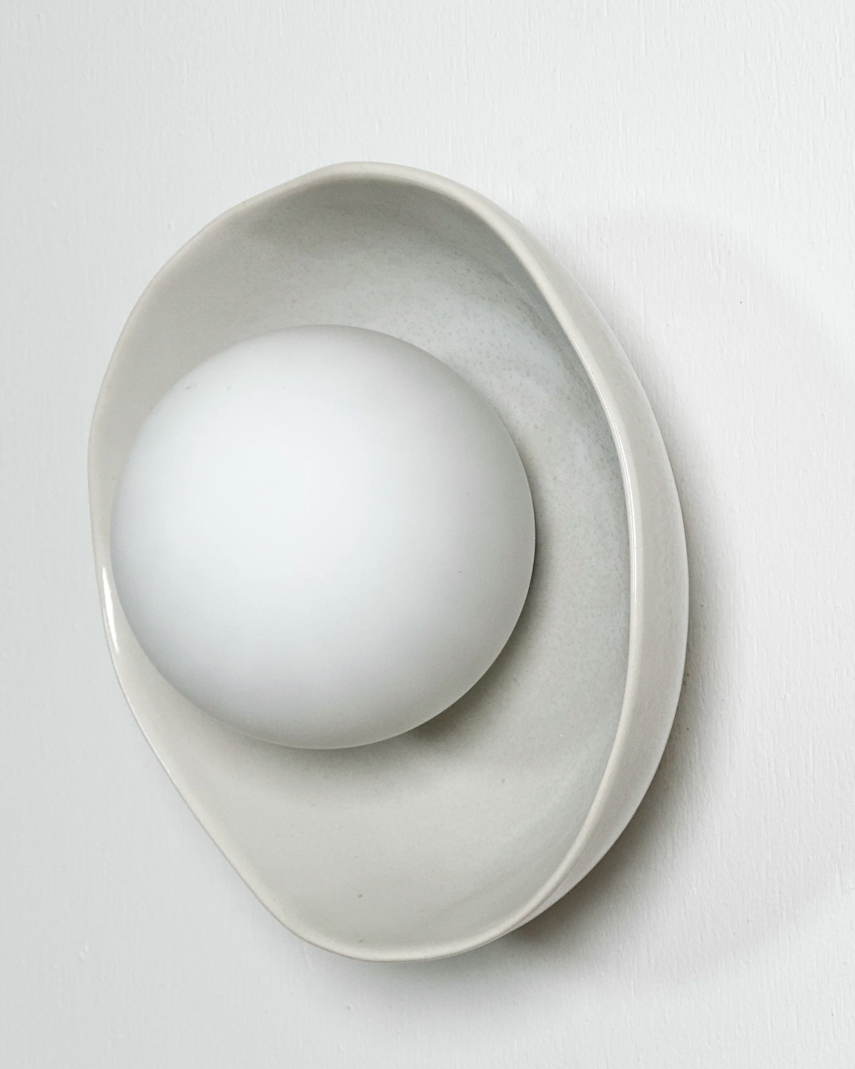 Shell | Wall Light