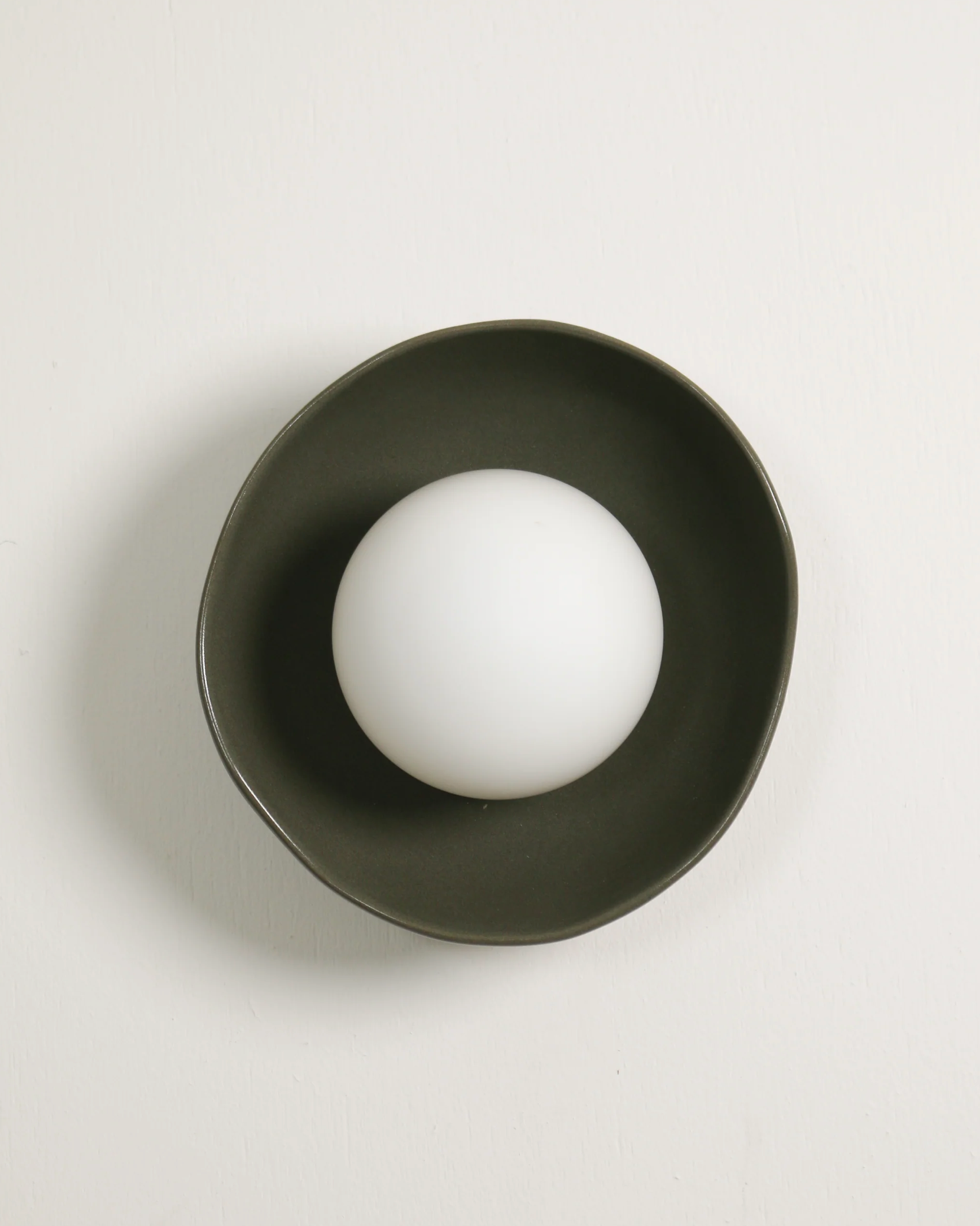 Shell | Wall Light