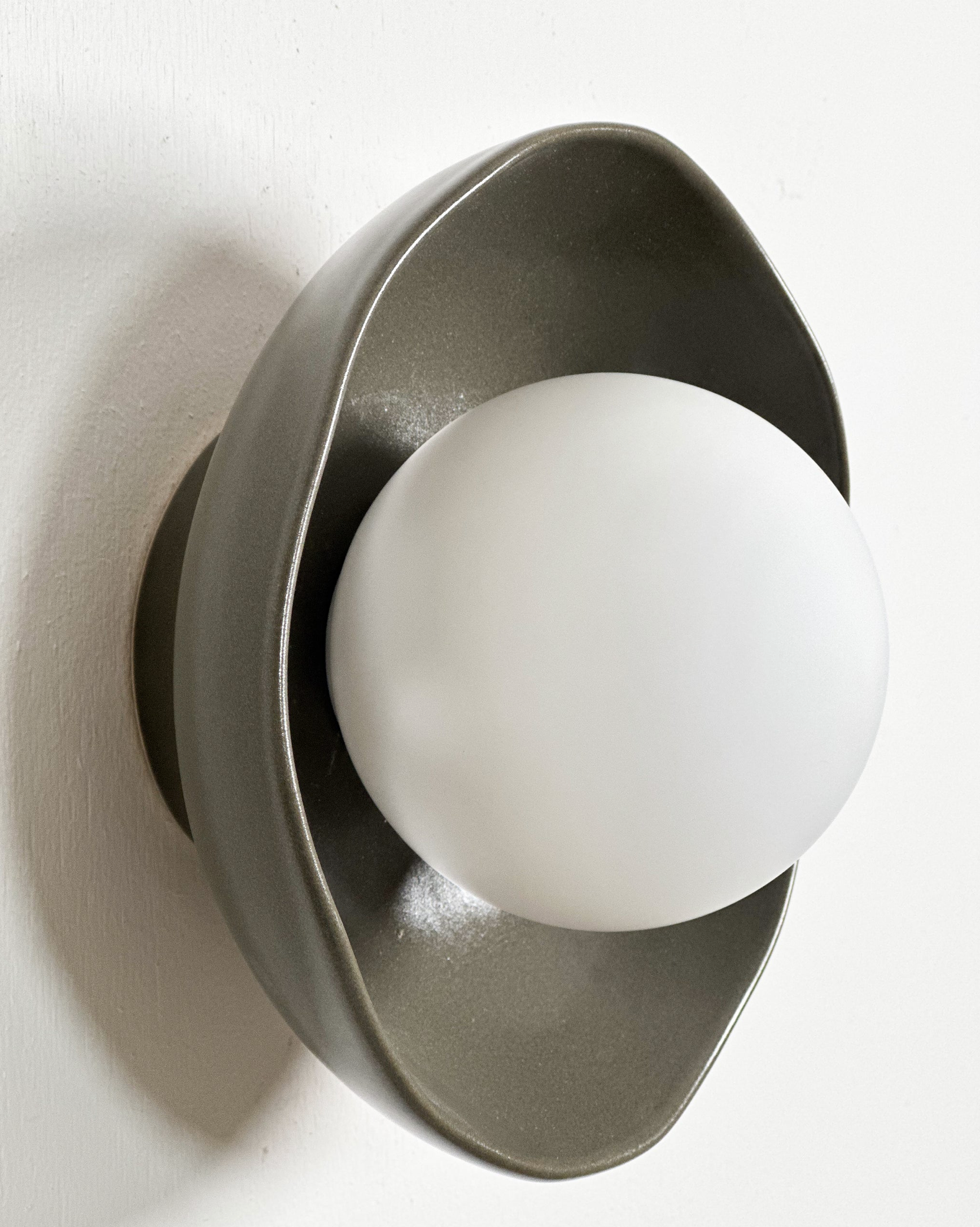Shell | Wall Light
