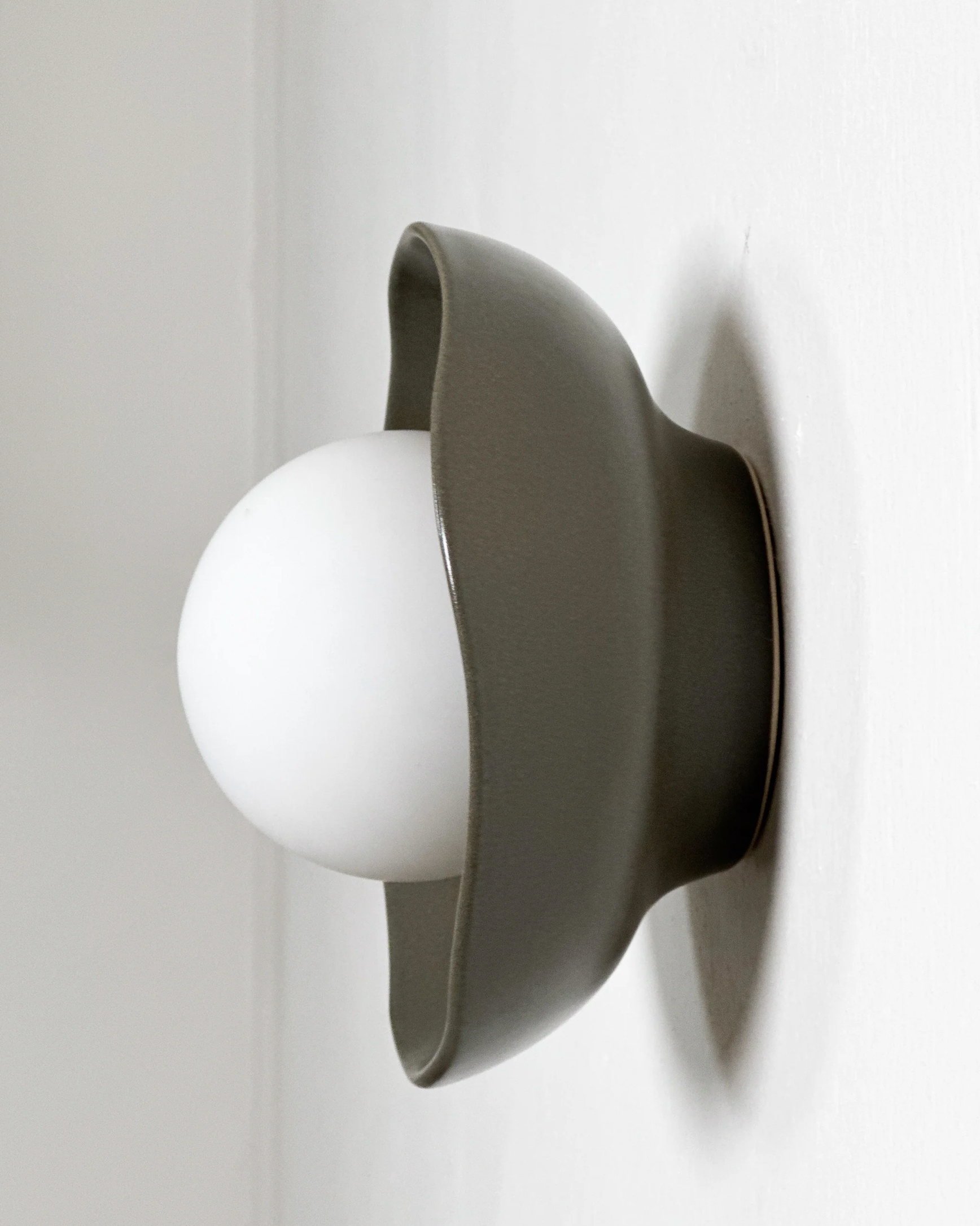 Shell | Wall Light