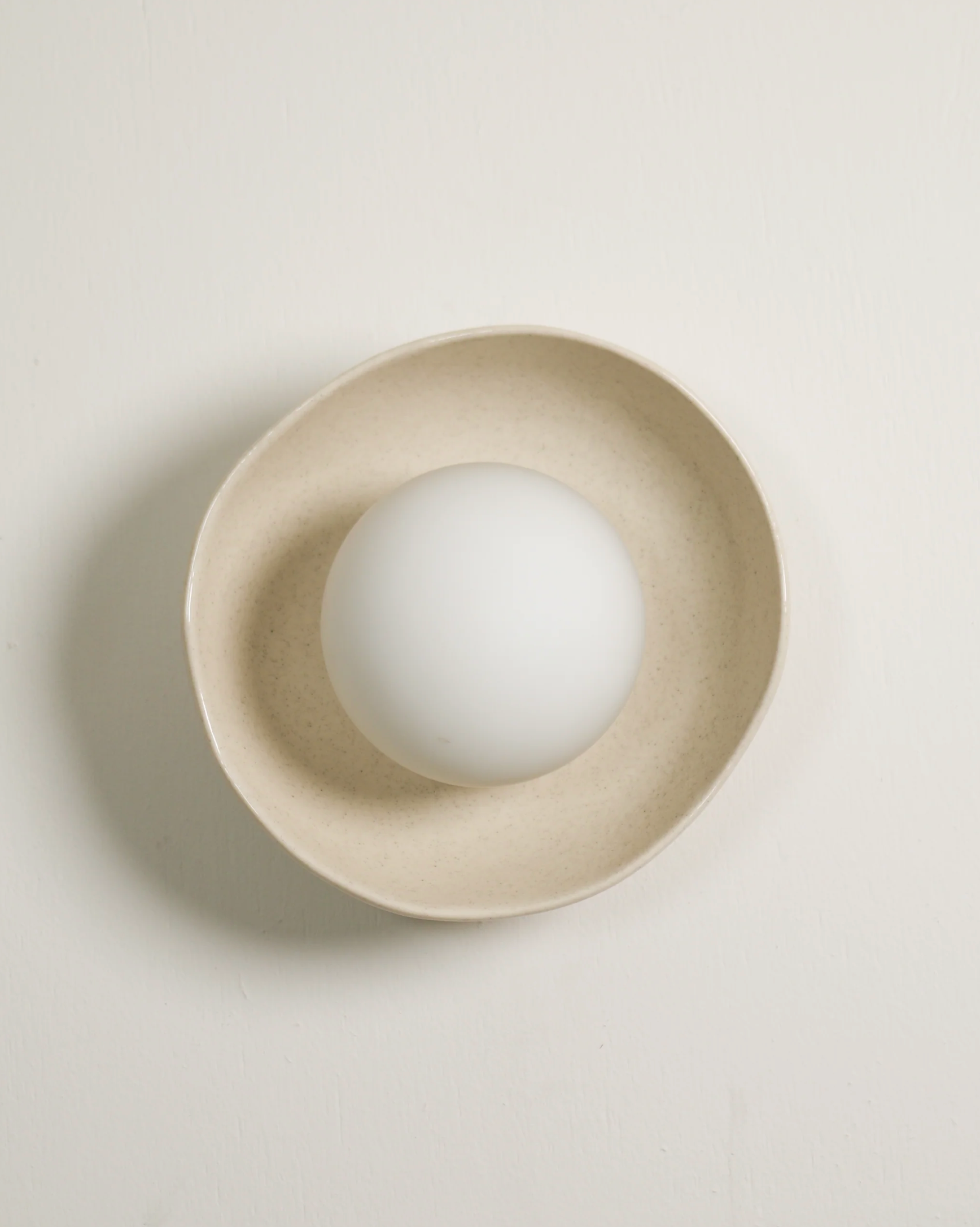 Shell | Wall Light