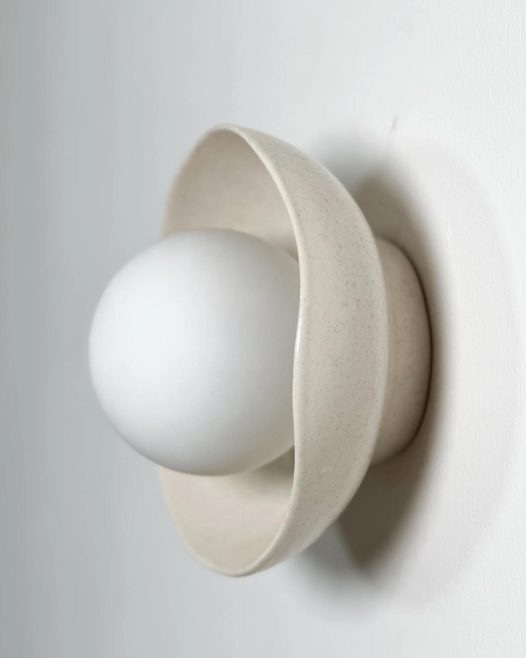 Shell | Wall Light