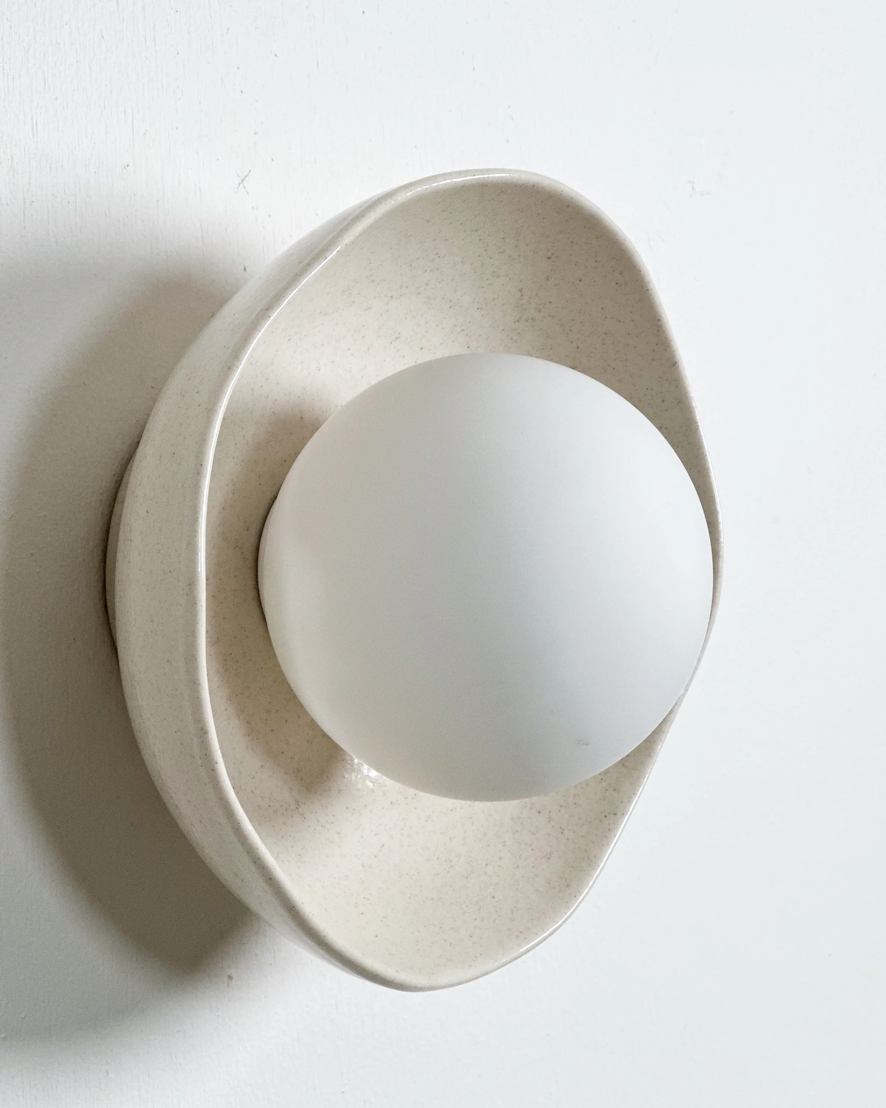 Shell | Wall Light