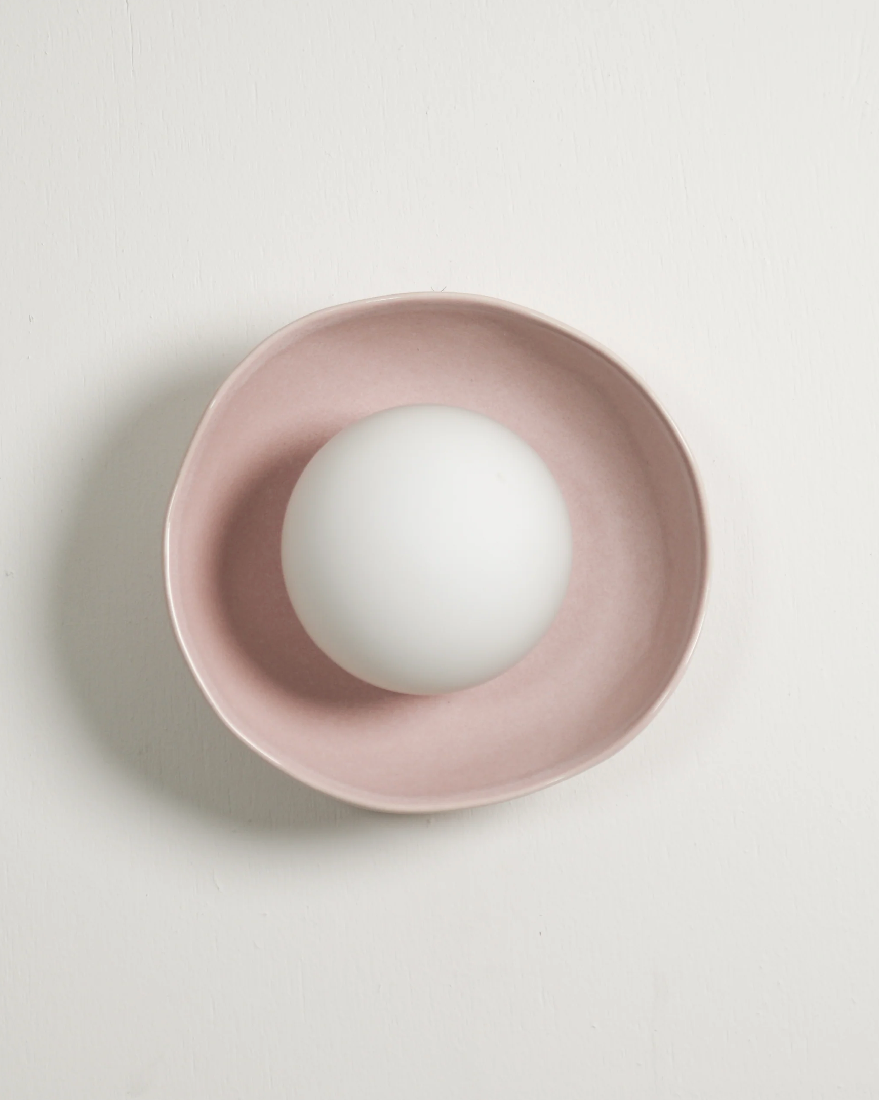 Shell | Wall Light