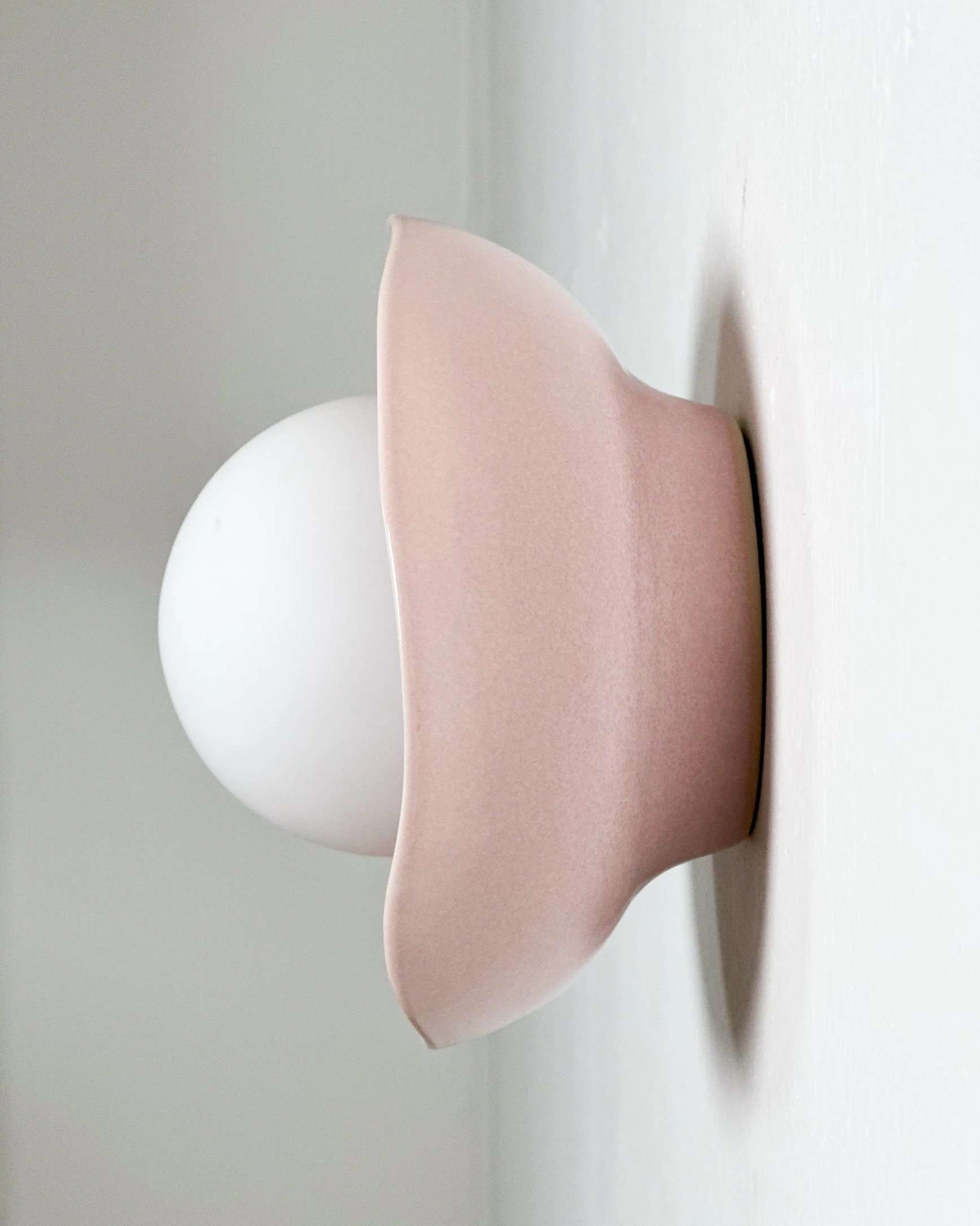 Shell | Wall Light