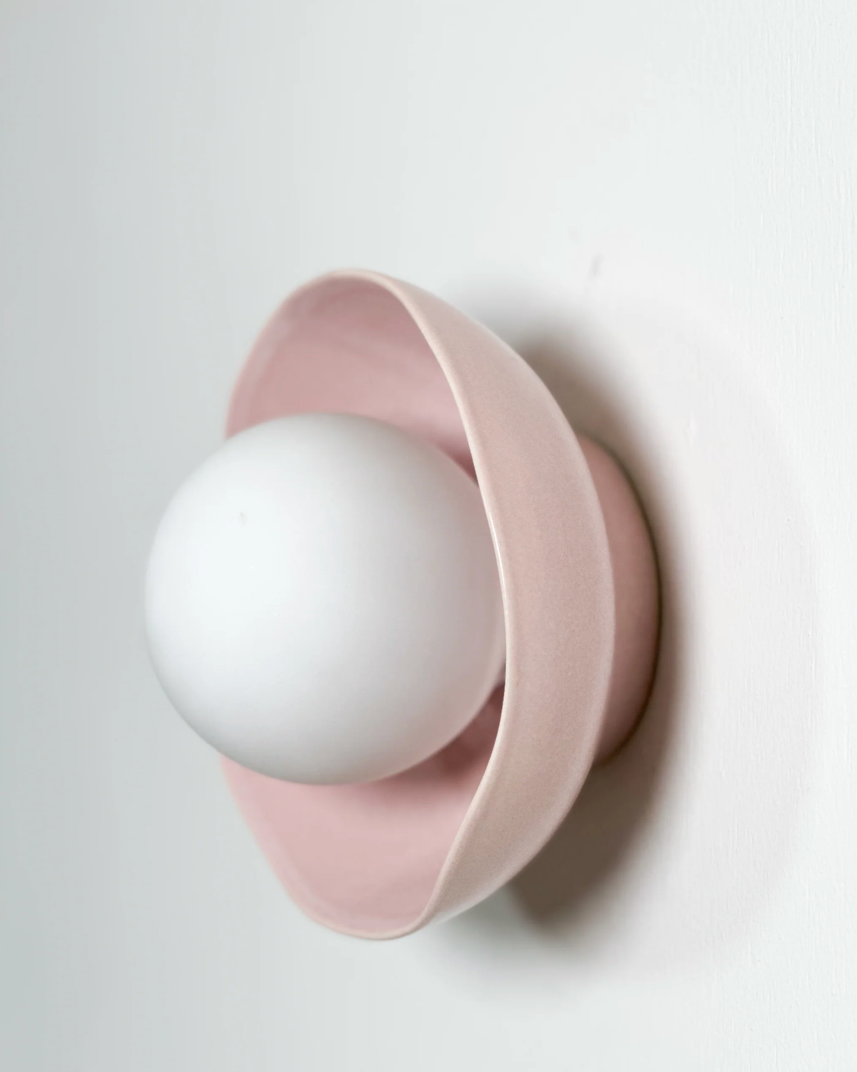 Shell | Wall Light